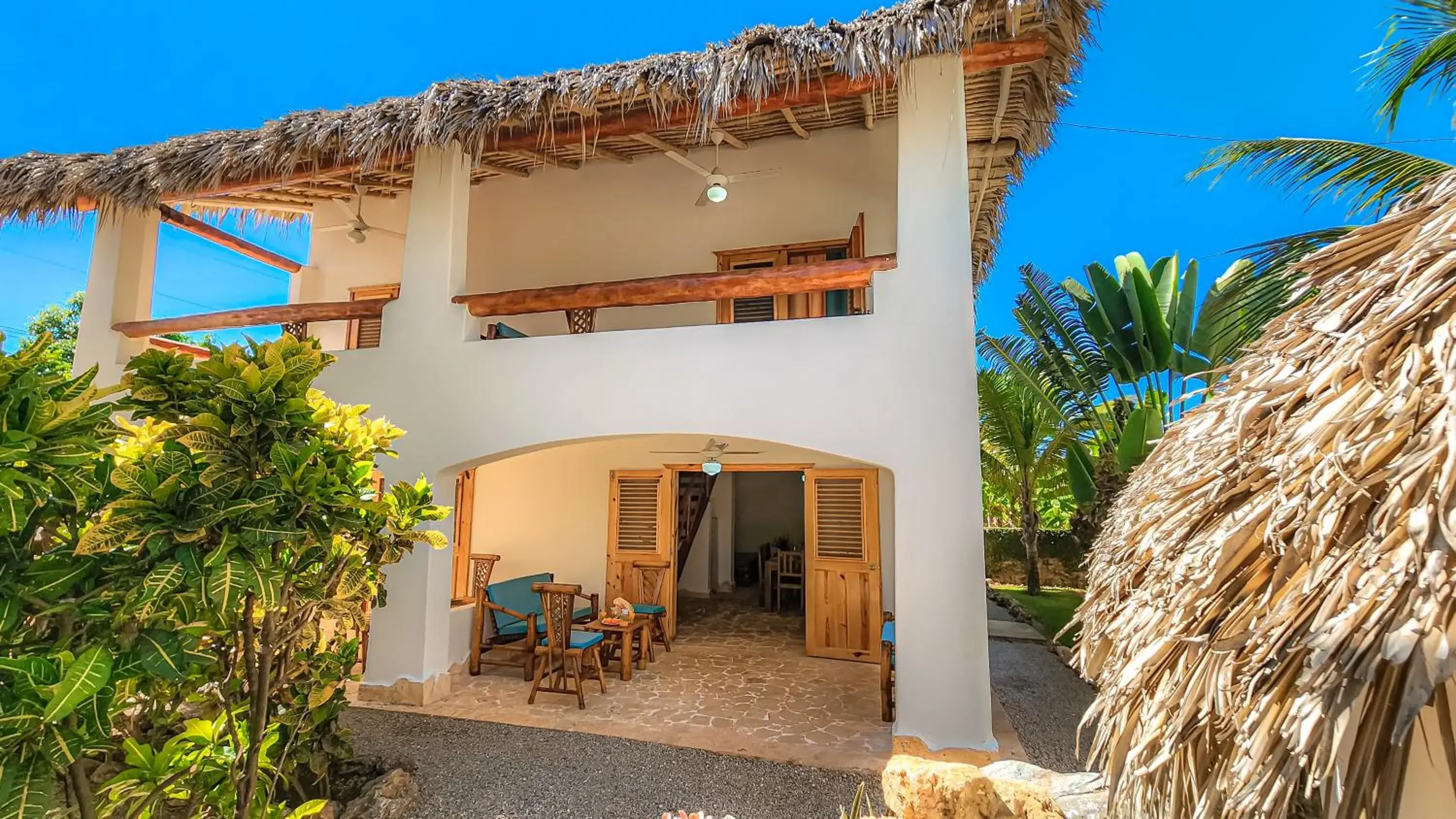 Apartment with Pool View in Paradiso del Caribe Apartment with Pool View in Paradiso del Caribe