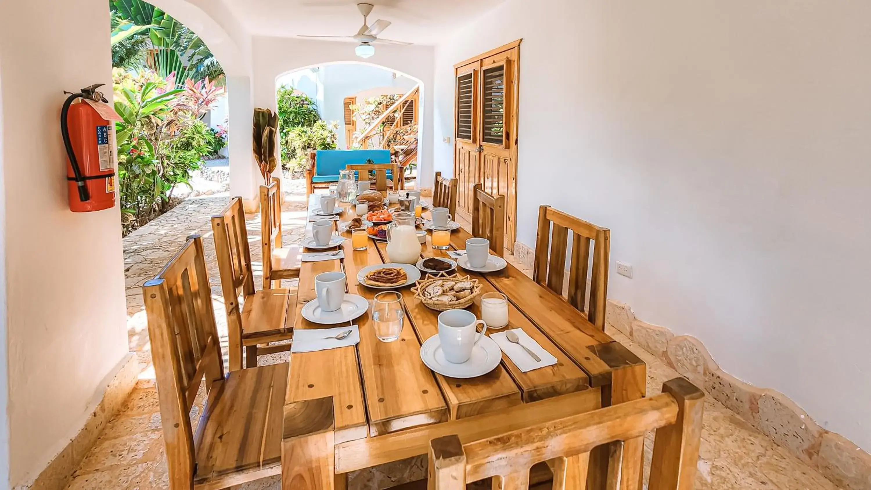 Superior Apartment in Paradiso del Caribe Superior Apartment in Paradiso del Caribe