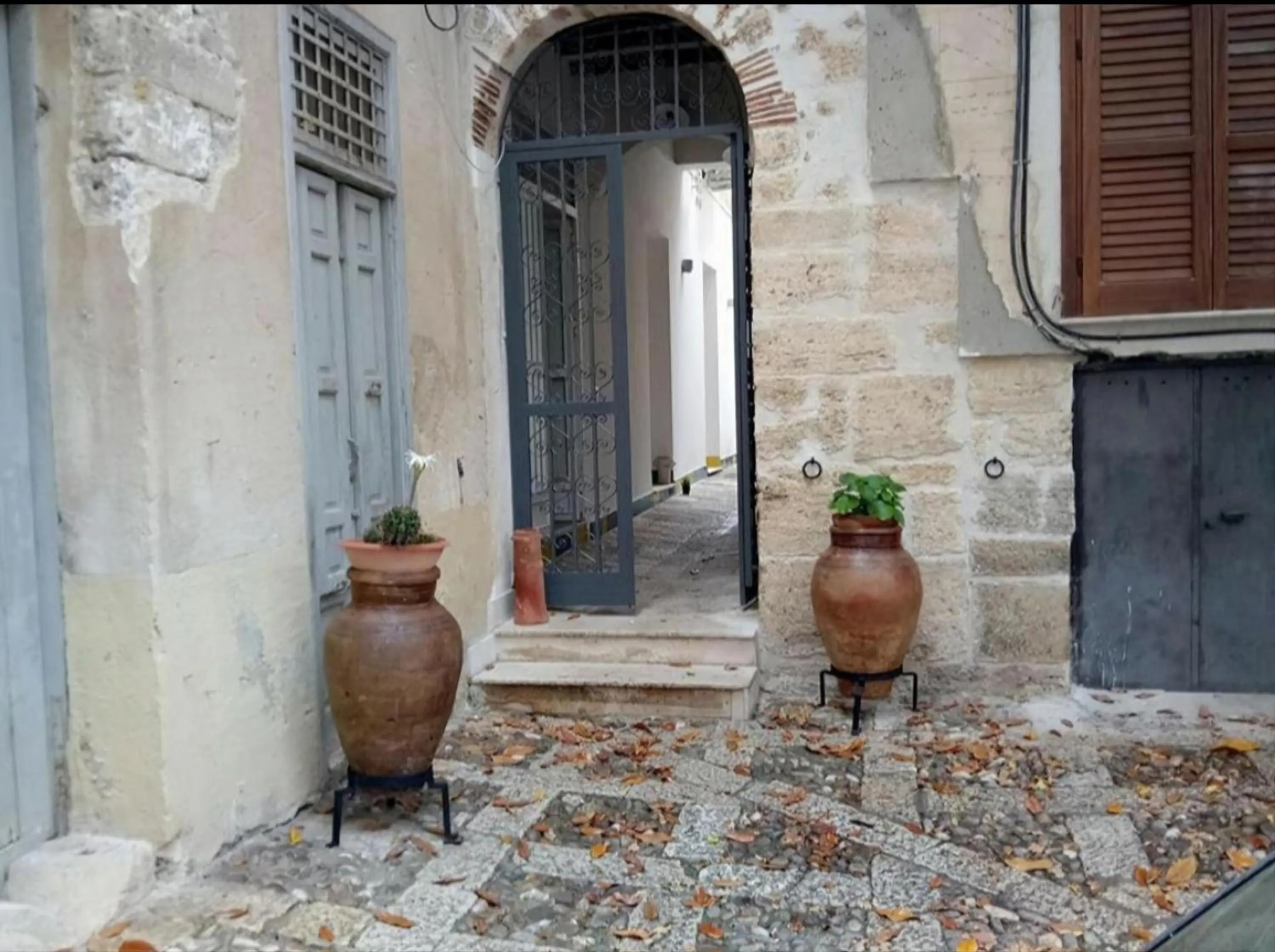 Day in B&B Garibaldi