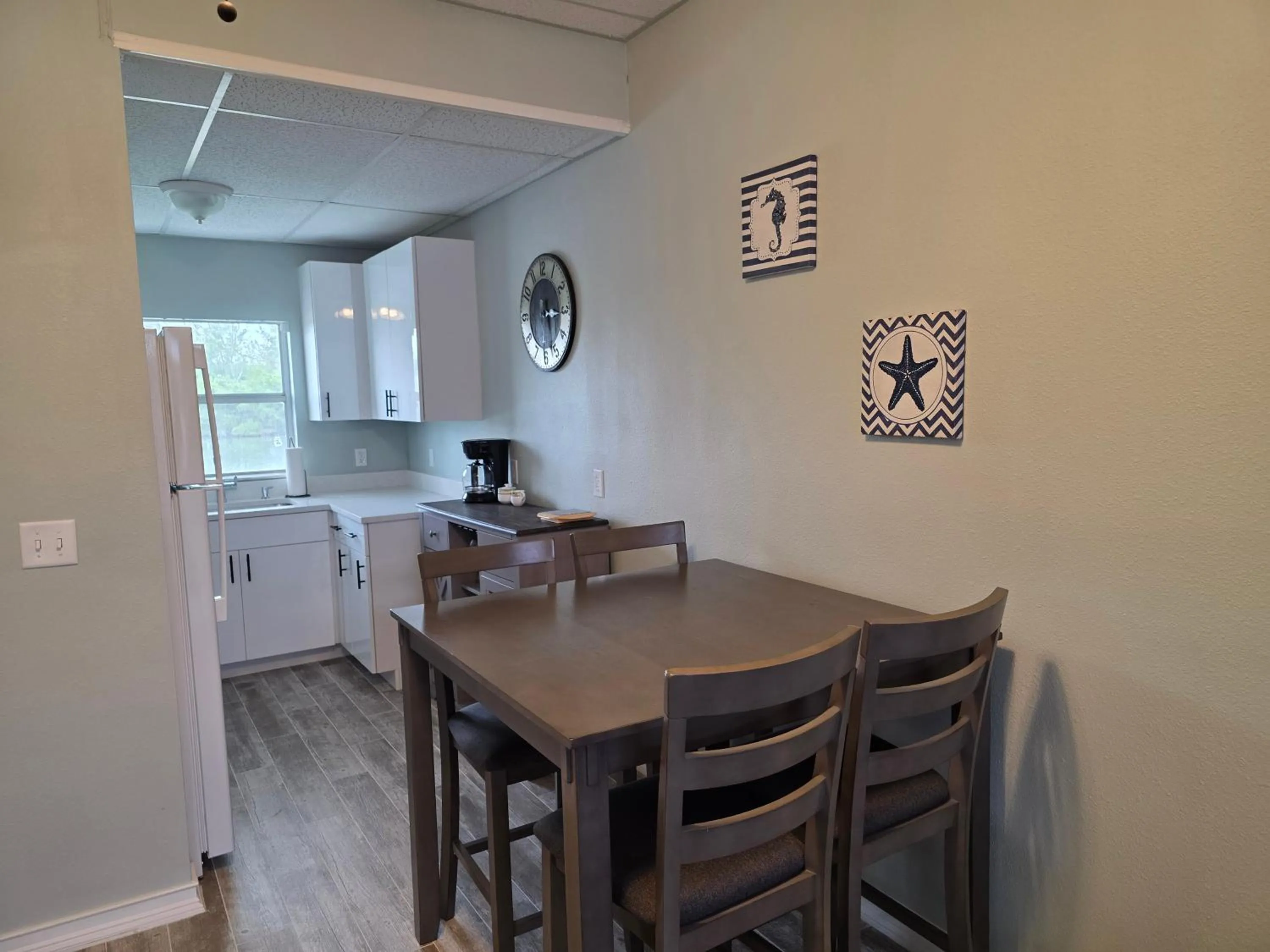 Belleview Gulf Condos