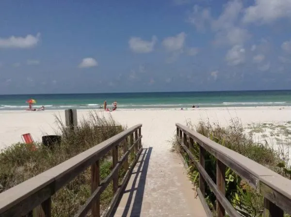 Belleview Gulf Condos