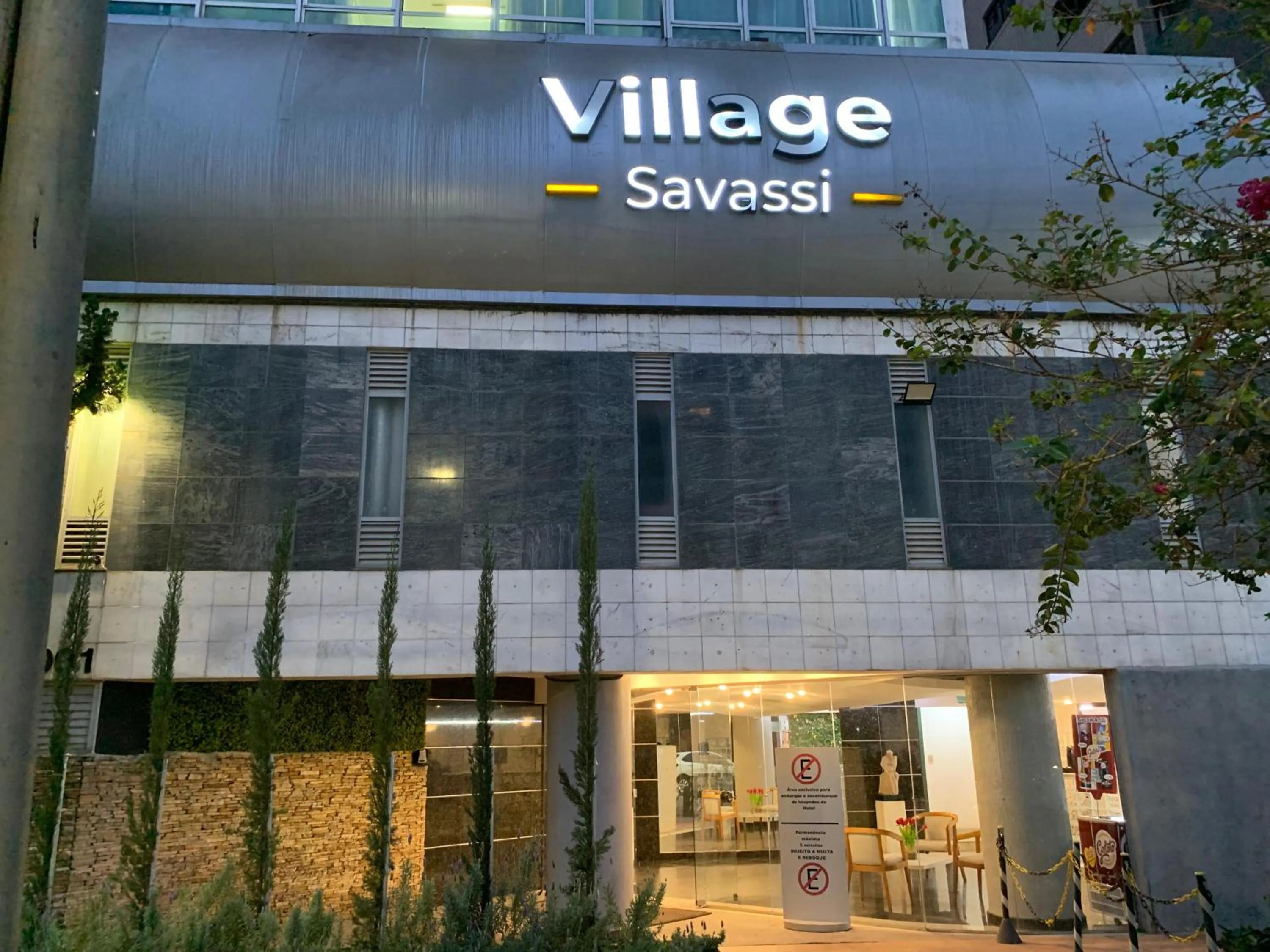 Savassi Village