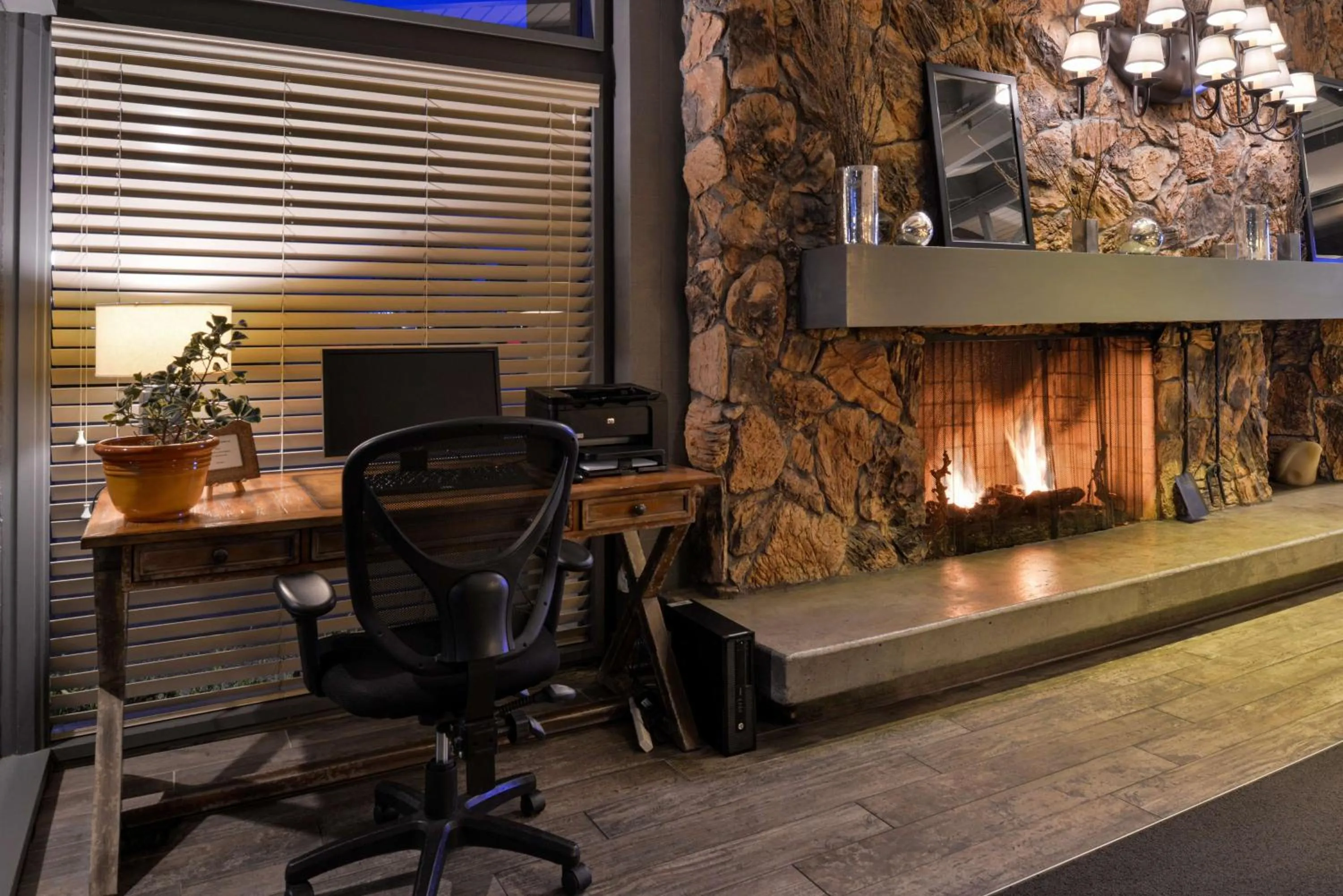 Business facilities in Best Western Corte Madera Inn