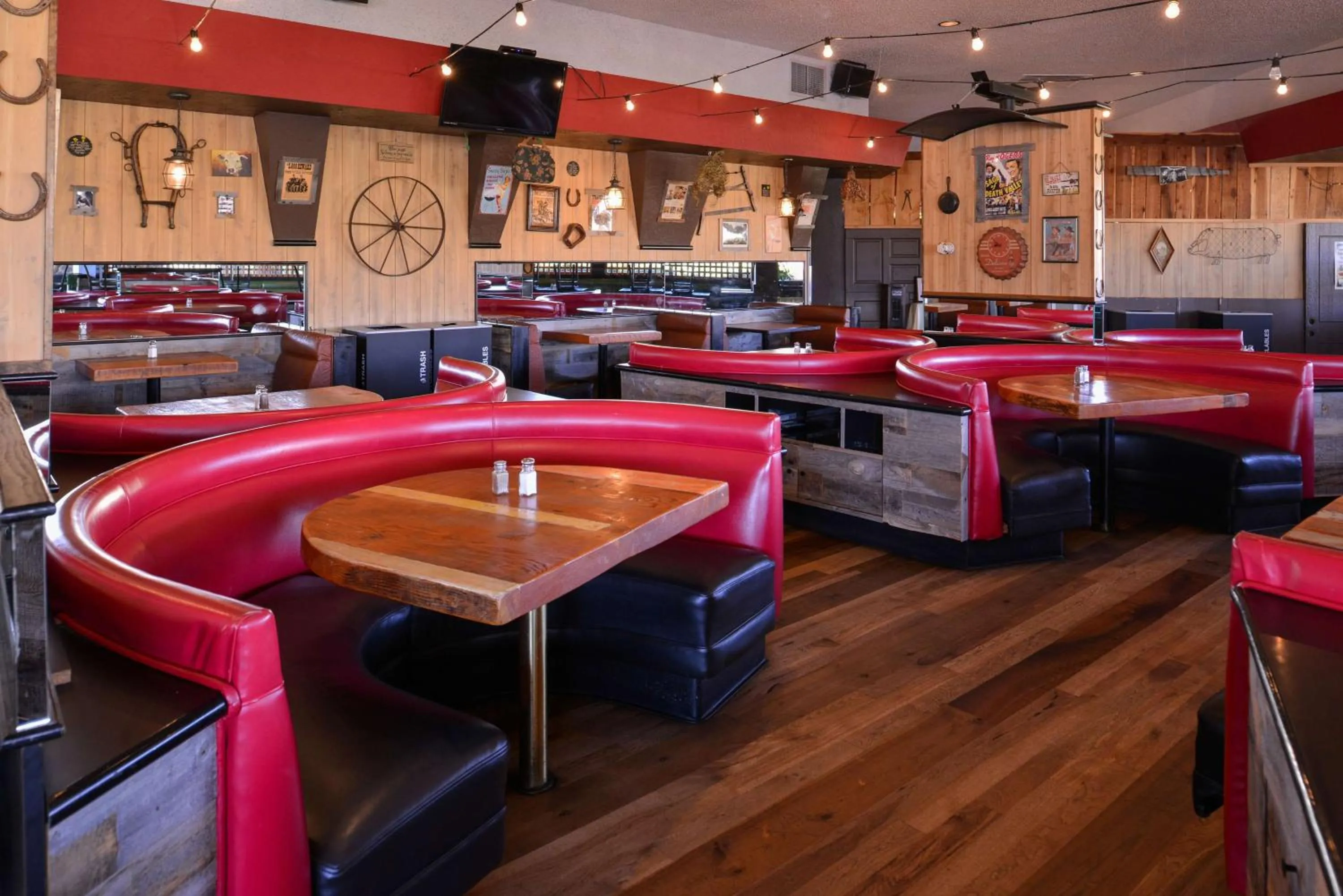 Breakfast in Best Western Corte Madera Inn