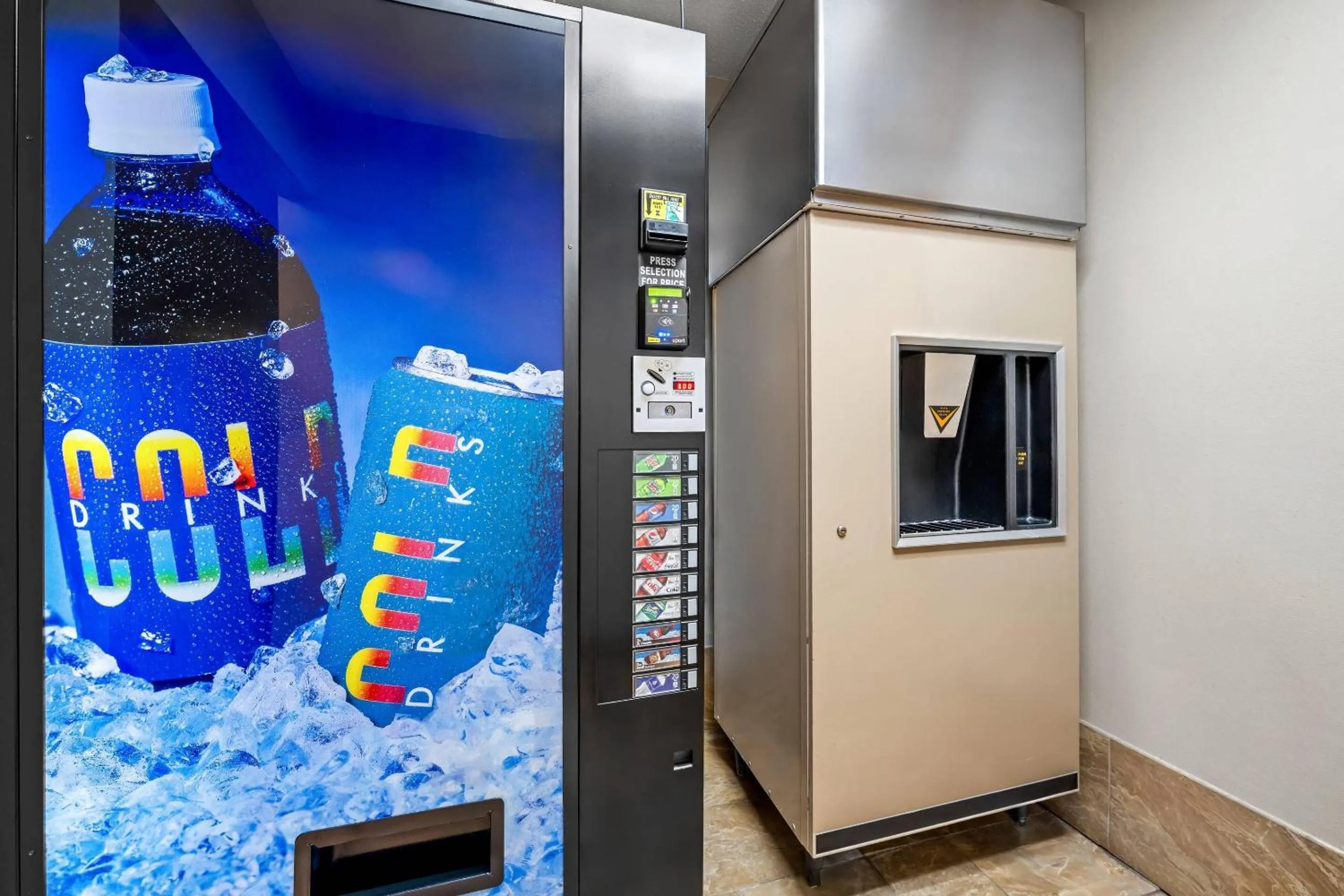 Other in Quality Inn La Crosse North