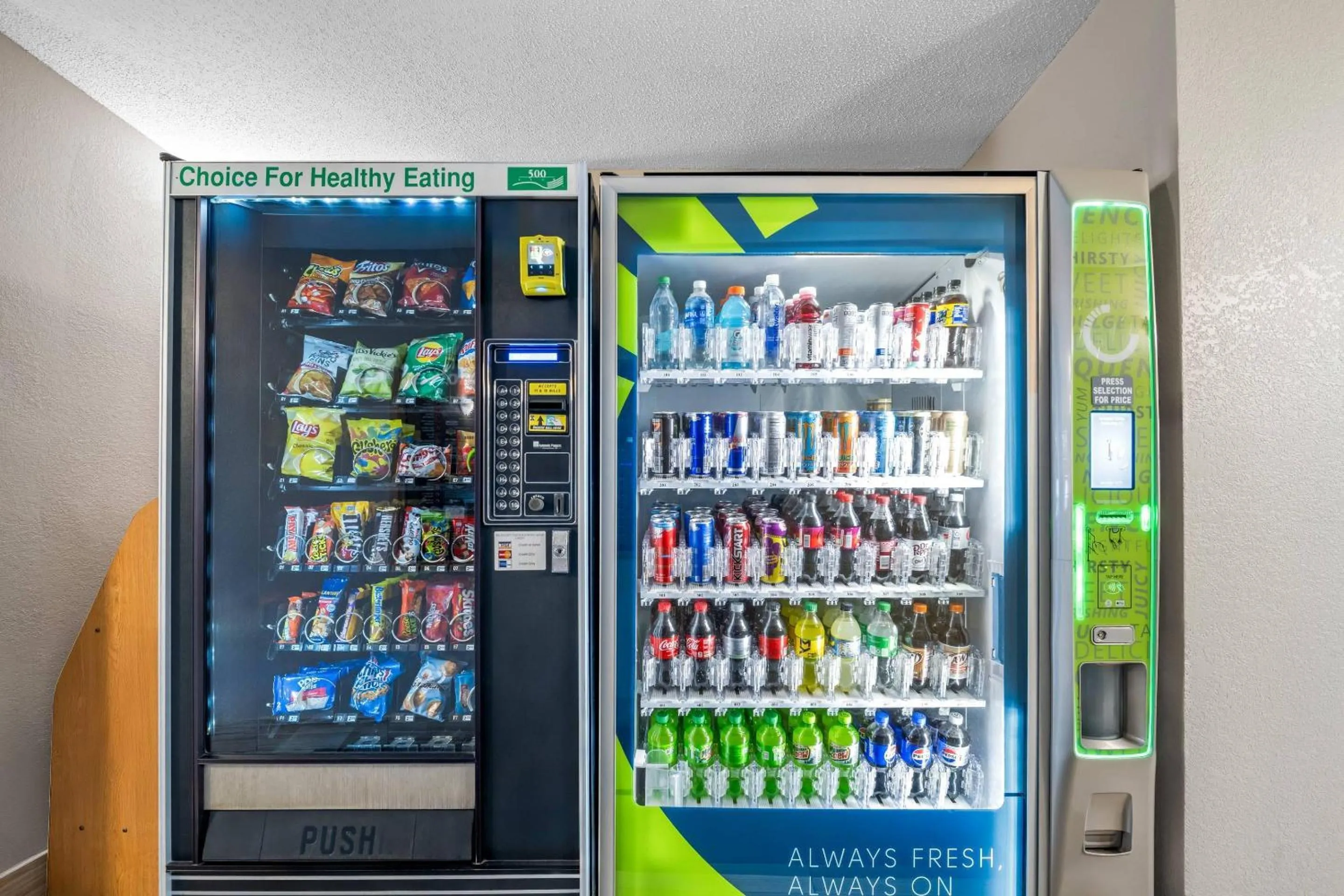 Other in Quality Inn La Crosse North