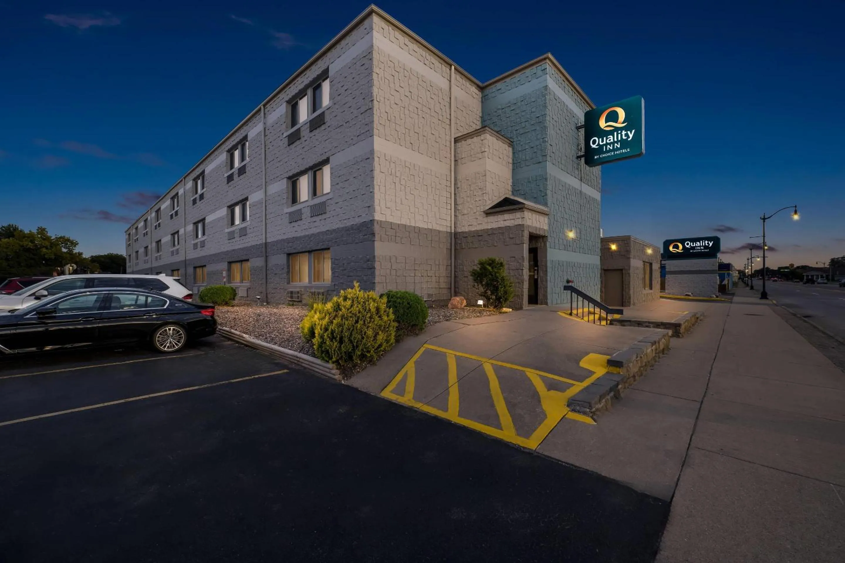 Other in Quality Inn La Crosse North