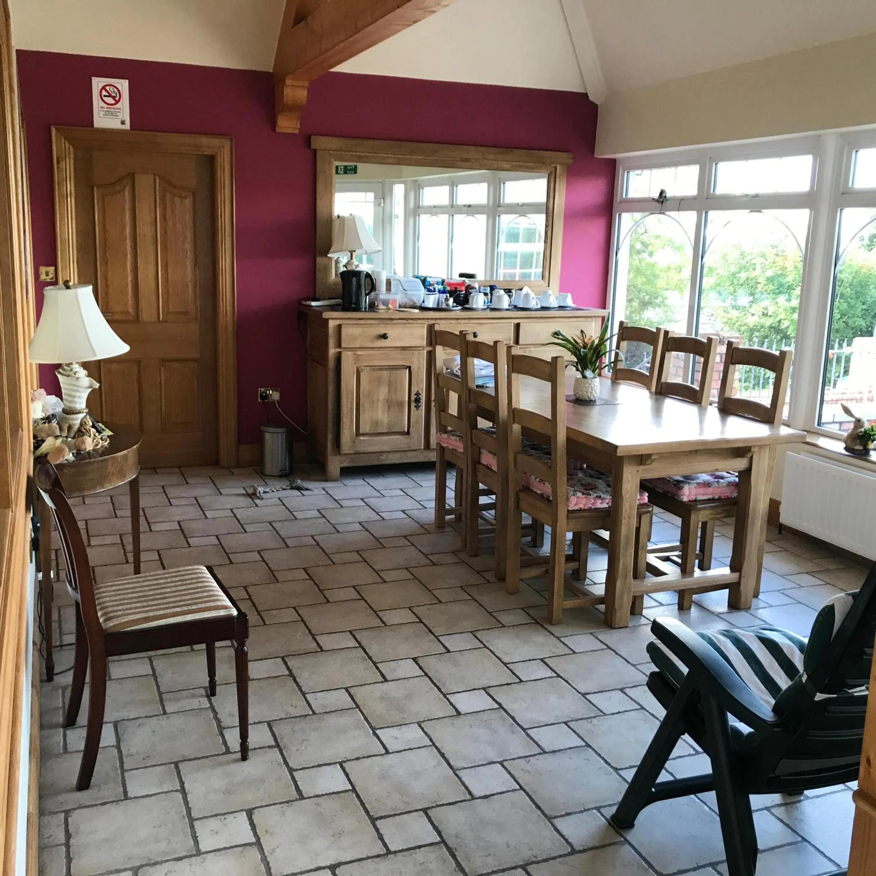 Property building in Kilcreeny Lodge