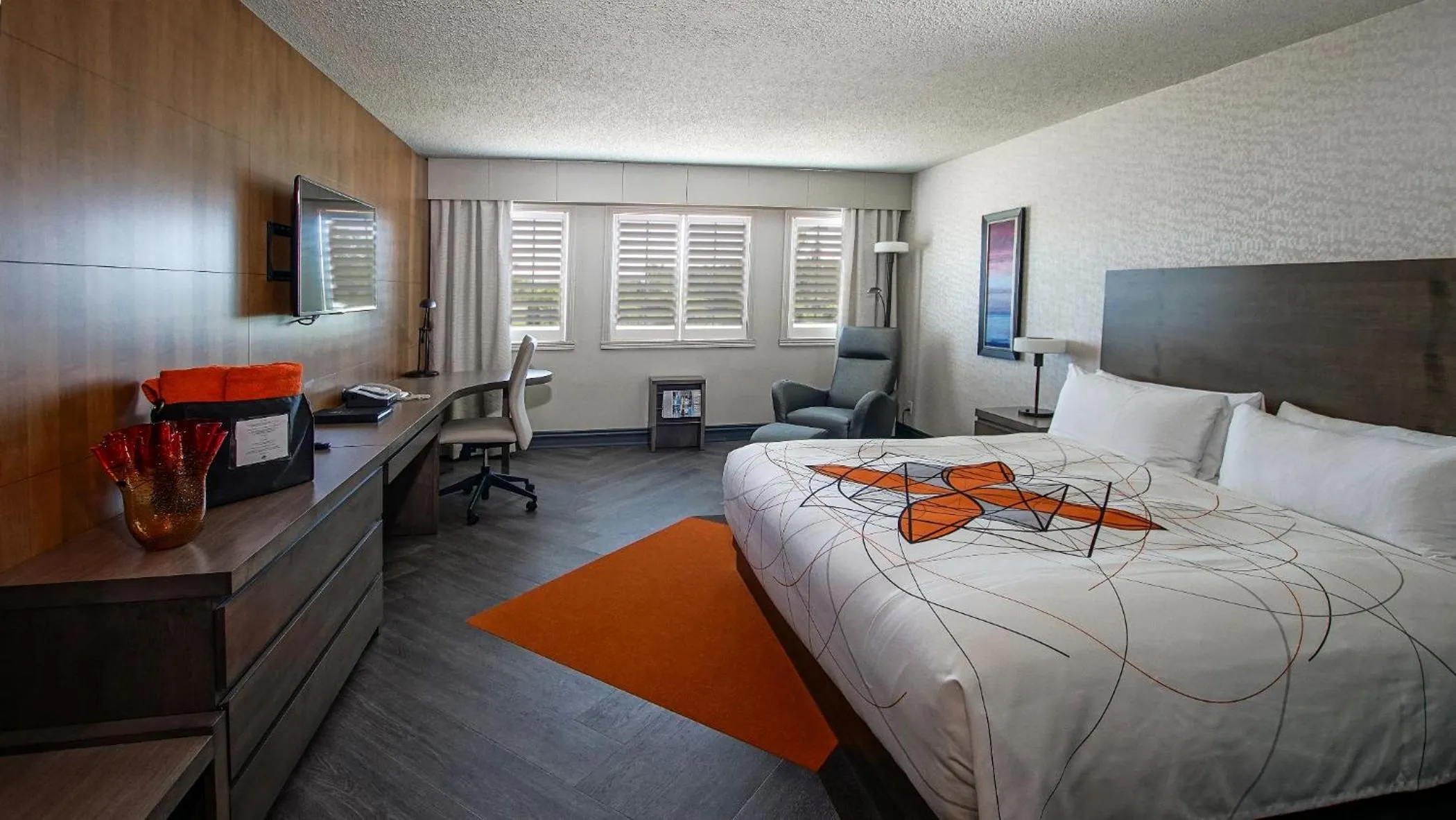 Bedroom, Bed in Auberge Godefroy