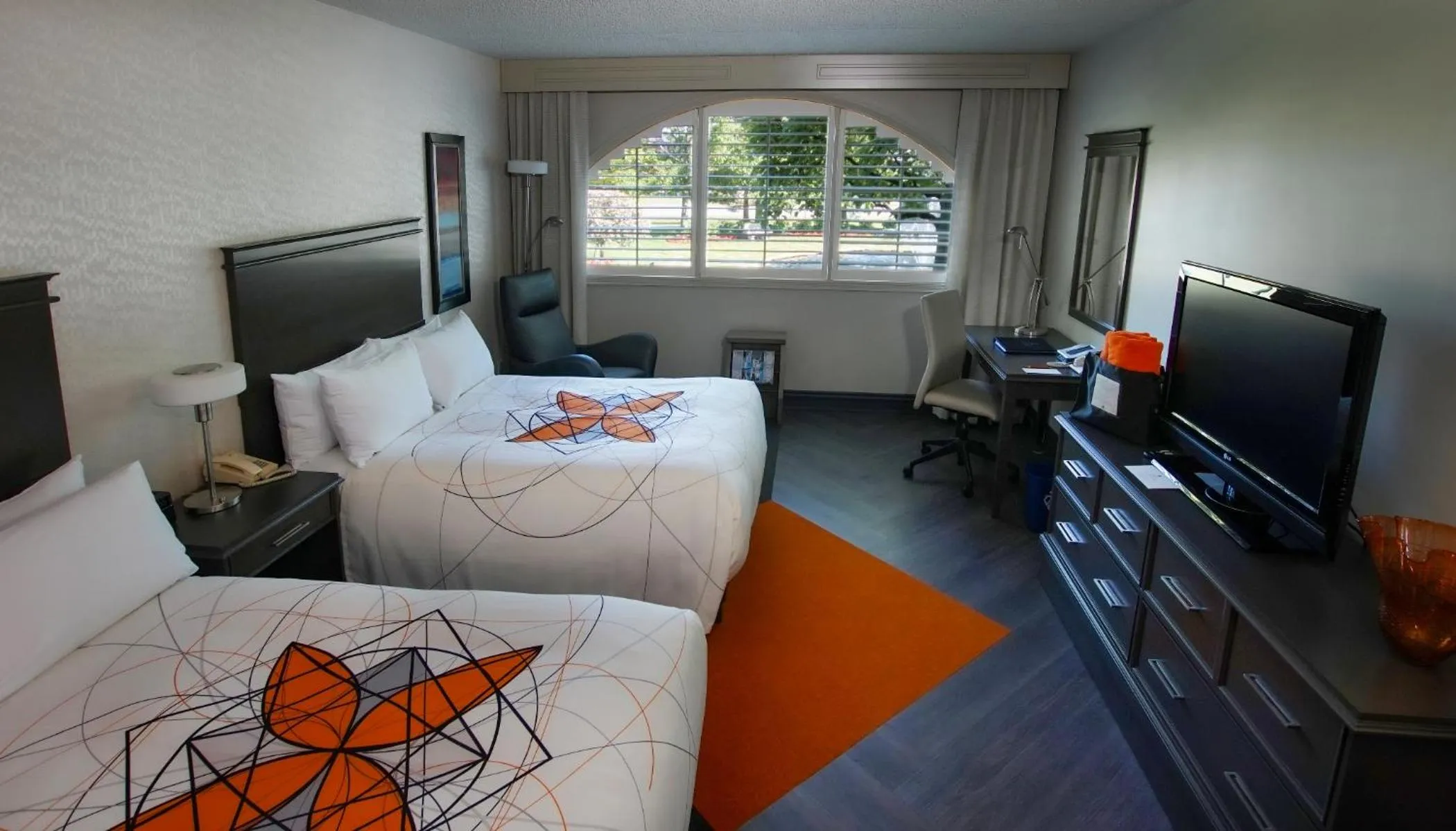 Bedroom, Bed in Auberge Godefroy