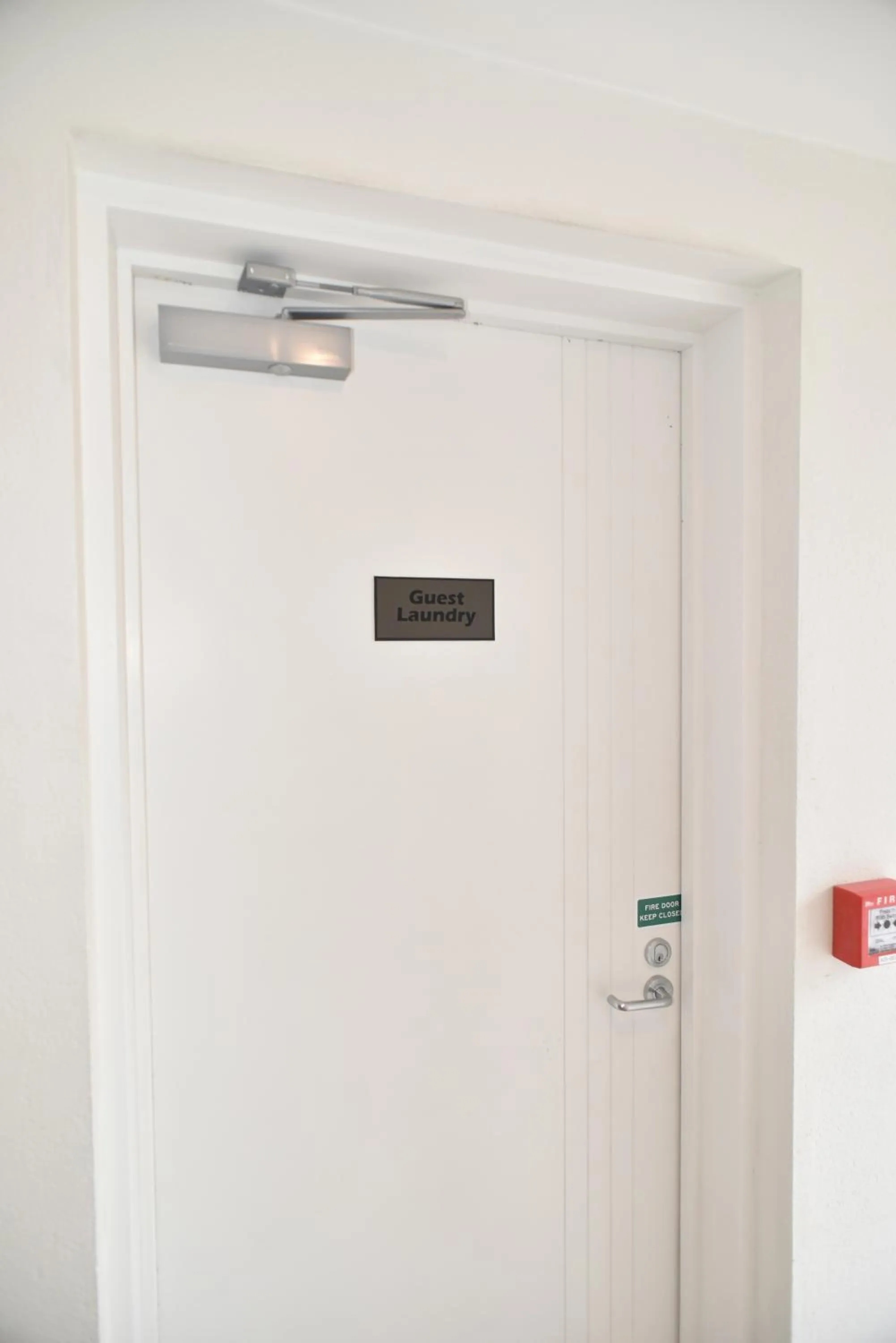 103 Prince of Bealey Motel