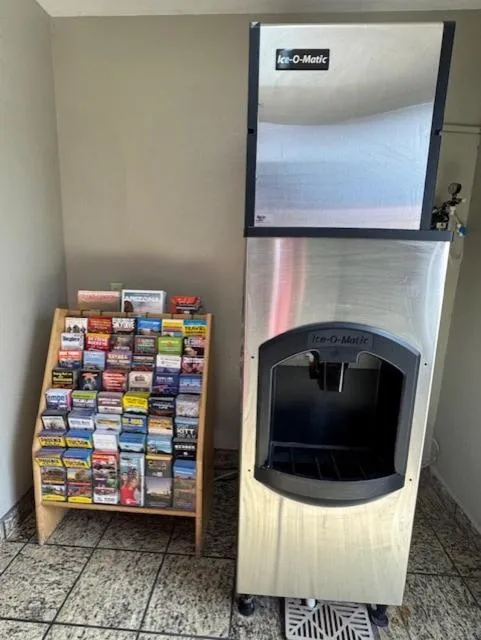 Super 8 by Wyndham Casa Grande