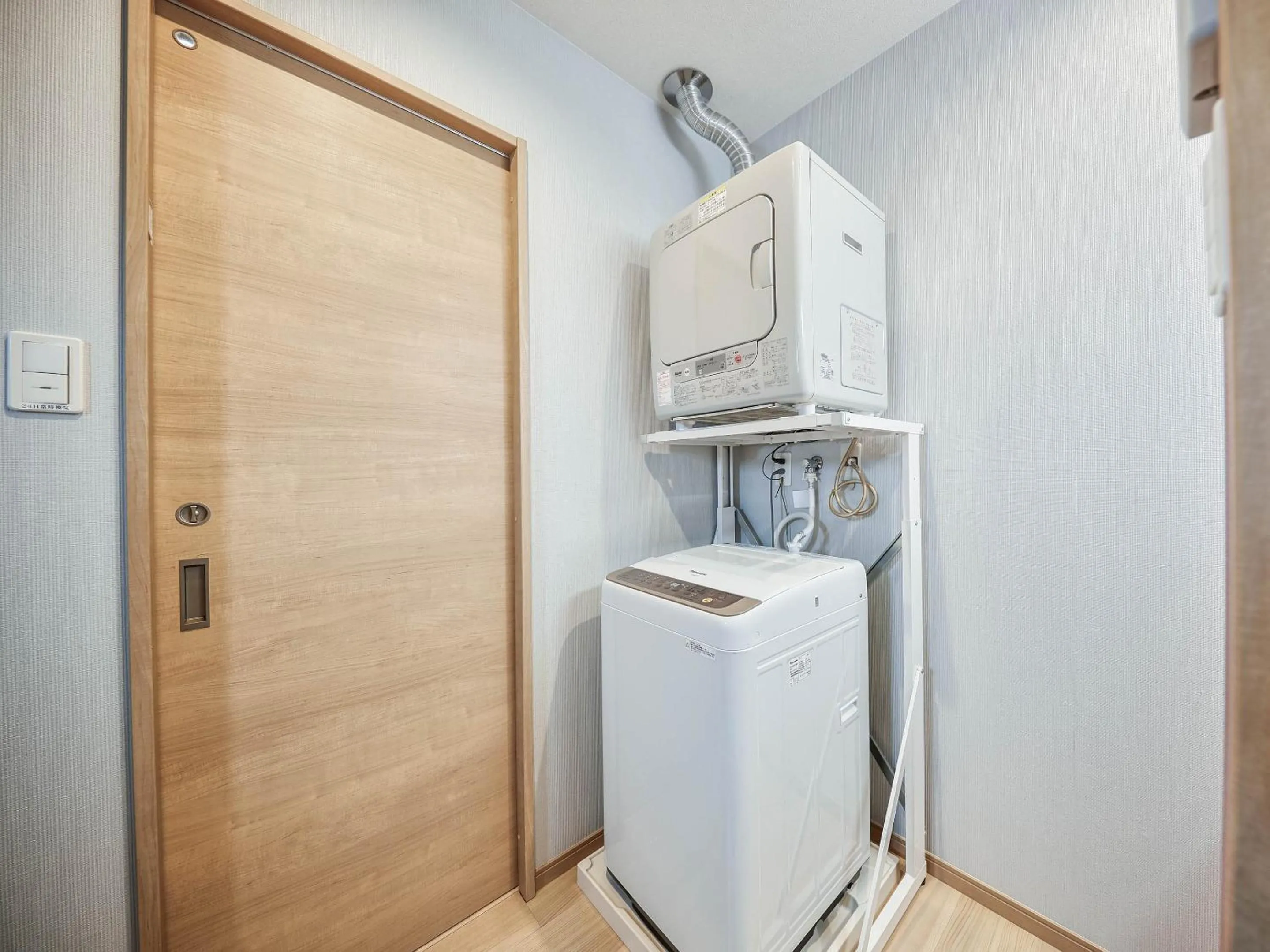 Photo of the whole room in Terrace Resort Chatan West