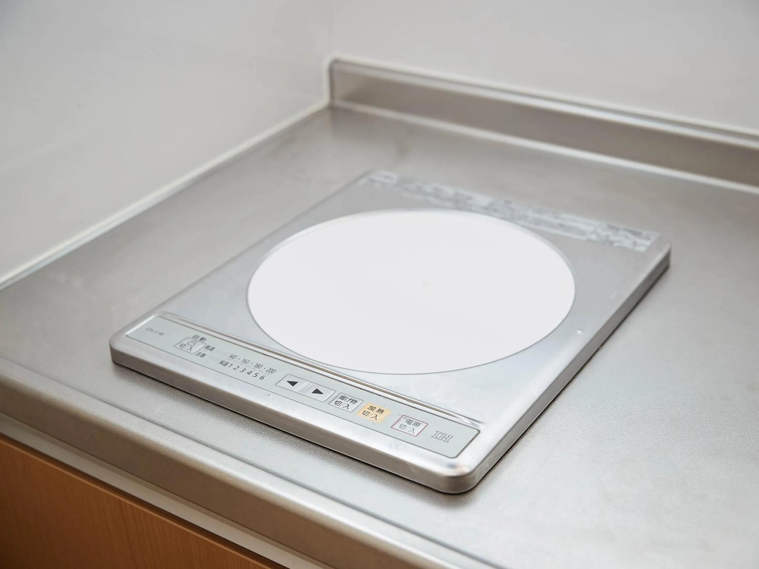 Kitchen or kitchenette in Terrace Resort Chatan West