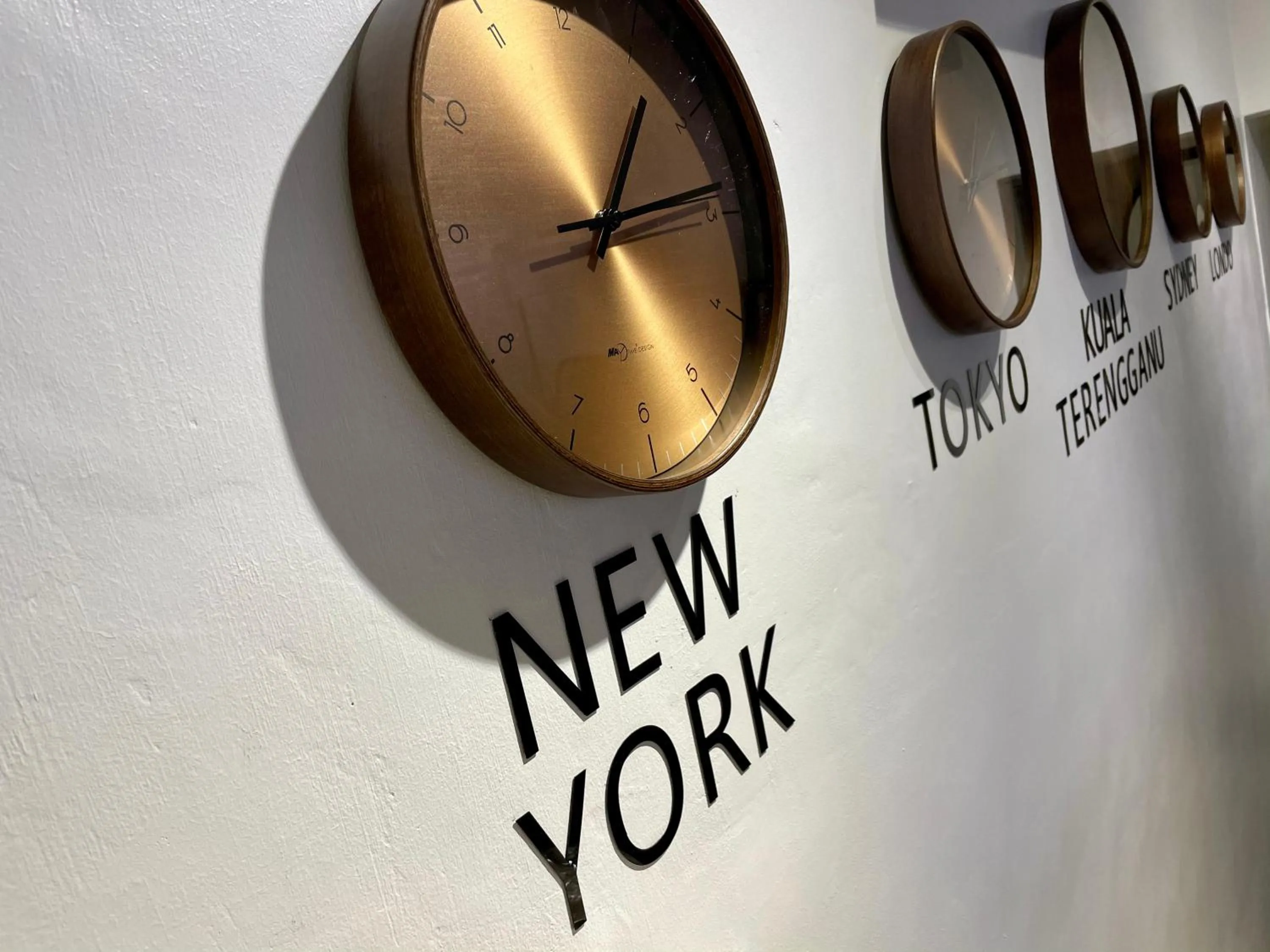 Lobby or reception in Leisure Lodge