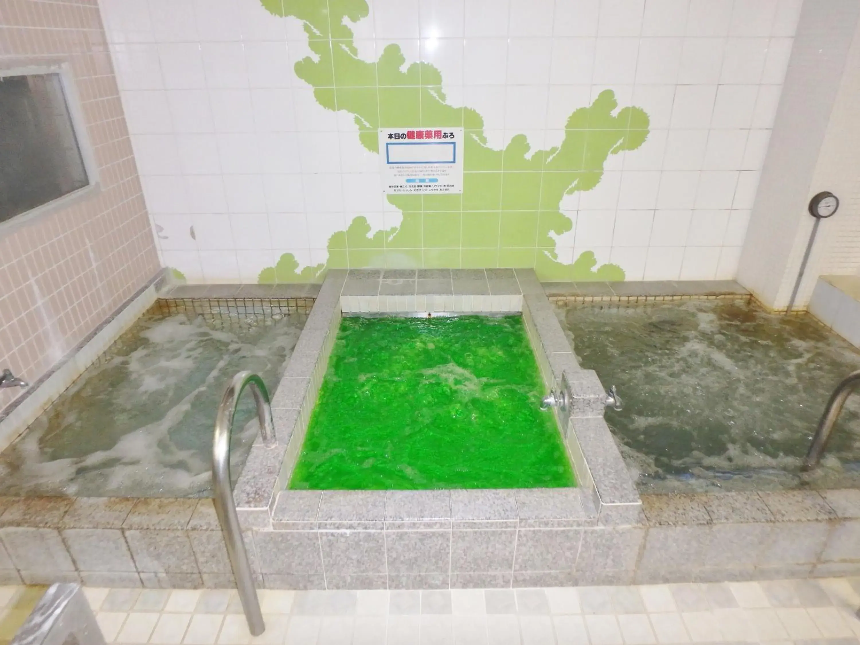 Standard Japanese-Style Family Room with Shared Bathroom - Non Smoking in Azuma no Yu Standard Japanese-Style Family Room with Shared Bathroom - Non Smoking in Azuma no Yu