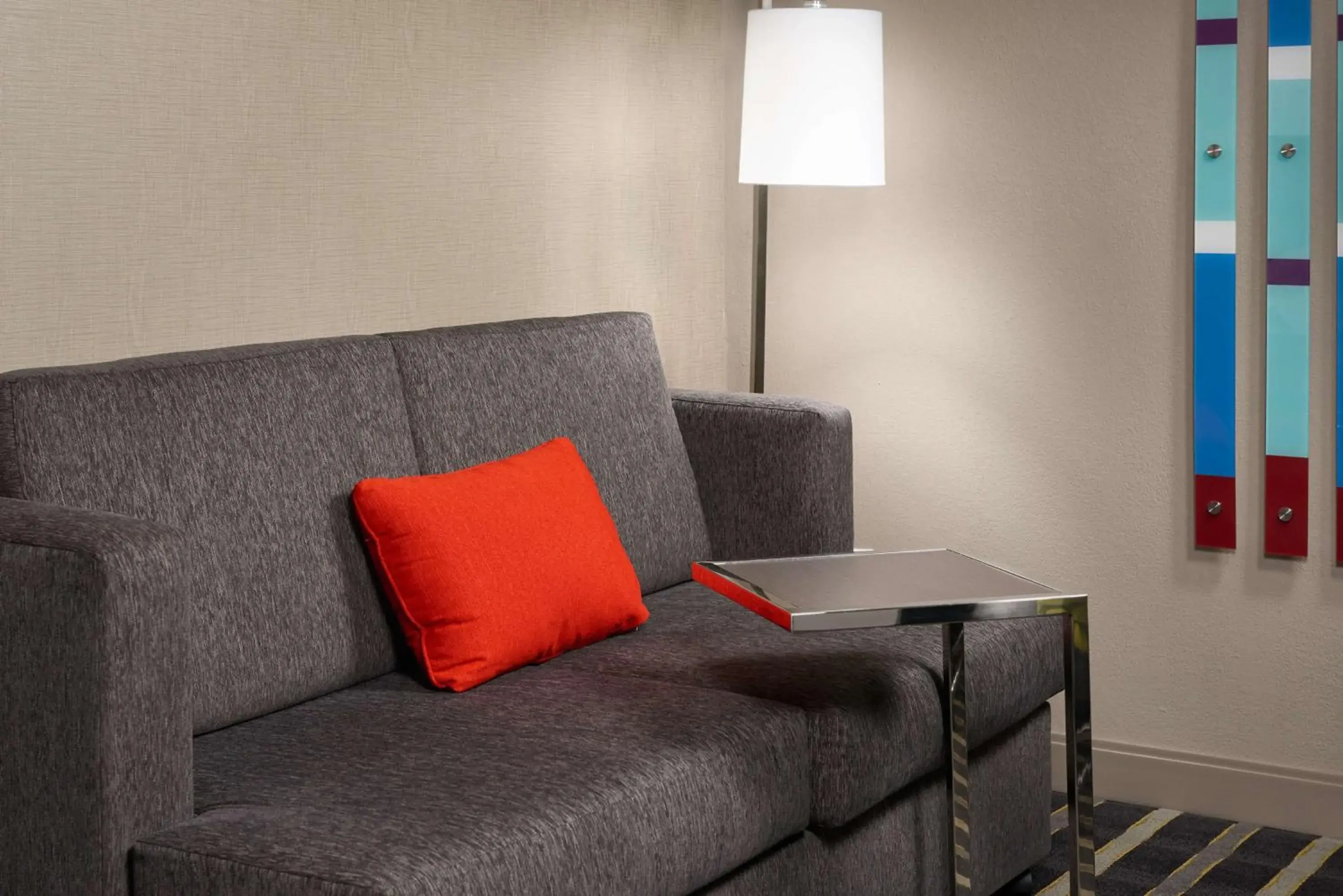 Queen Room with Two Queen Beds - Smoking in Hampton Inn Eagle Pass Queen Room with Two Queen Beds - Smoking in Hampton Inn Eagle Pass