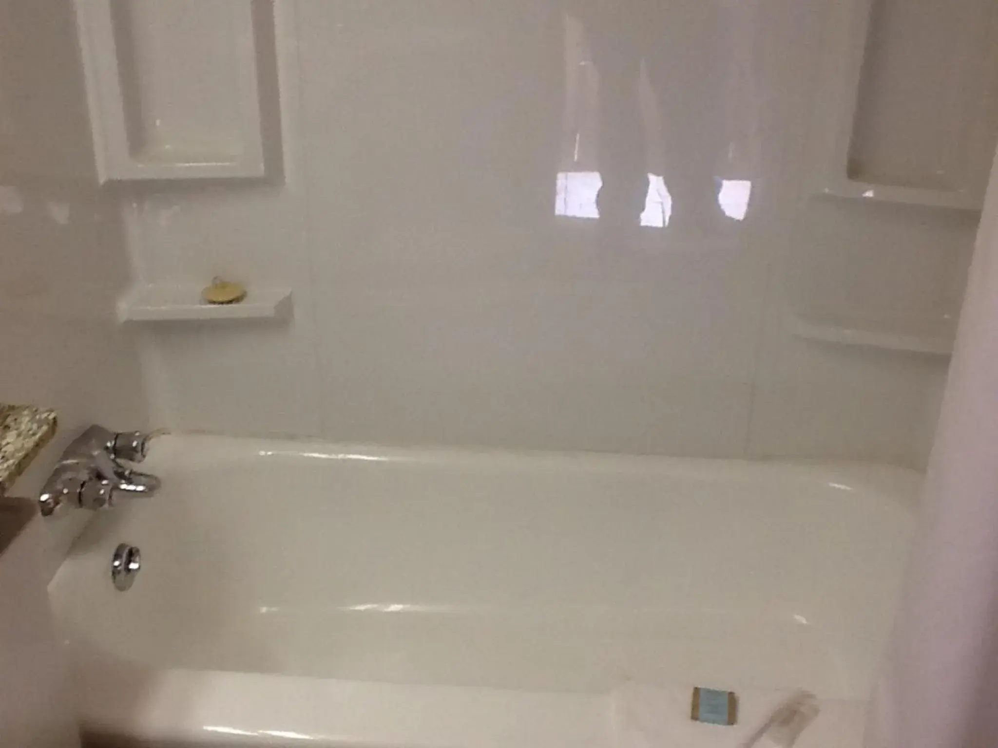 Queen Room - Non-Smoking in Travelodge by Wyndham Edmonton East Queen Room - Non-Smoking in Travelodge by Wyndham Edmonton East