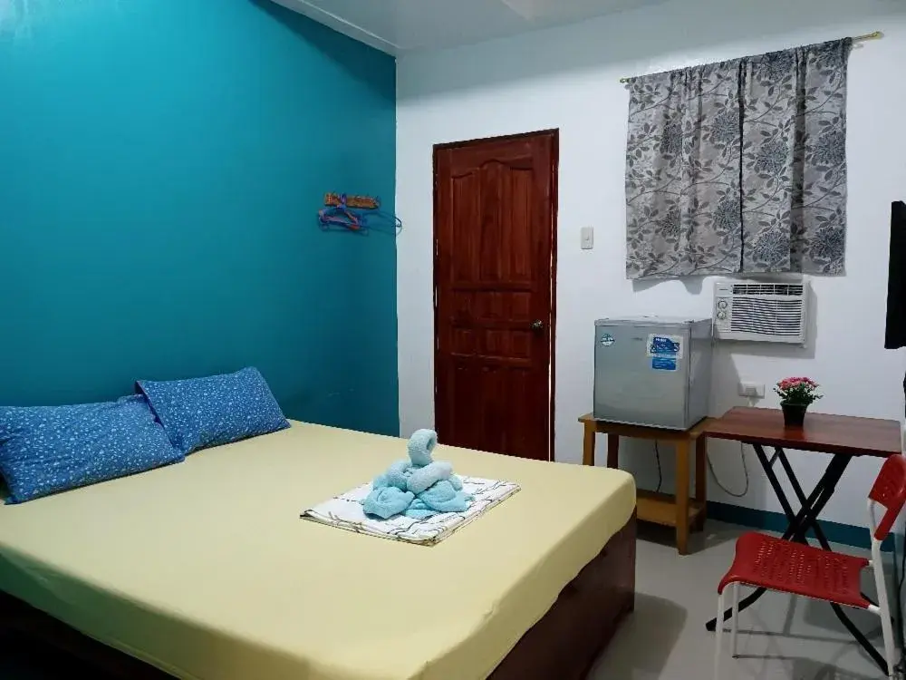 Deluxe Double Room in Pete's inn Deluxe Double Room in Pete's inn