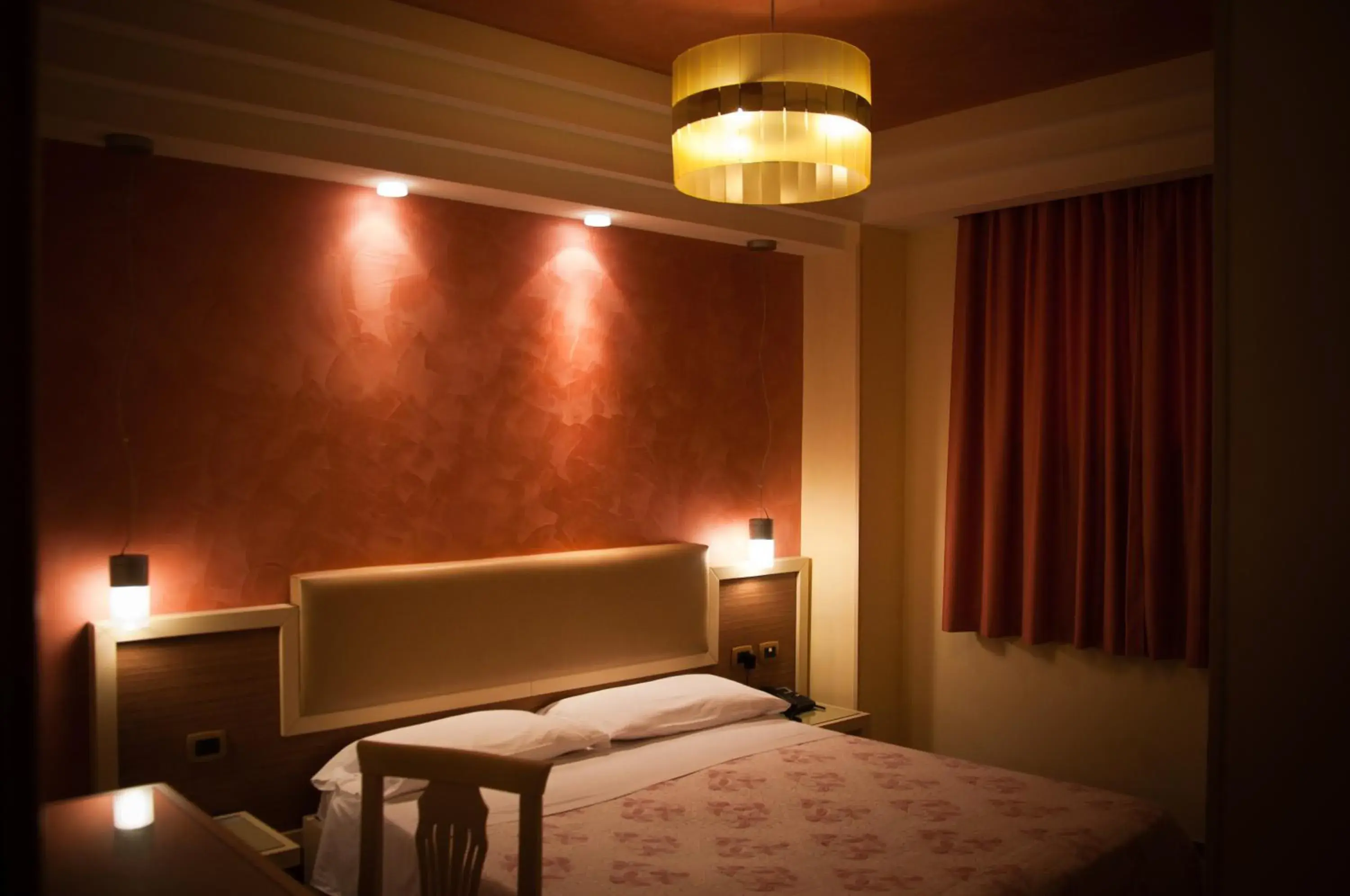 Double Room - single occupancy in Aerhotel Phelipe Double Room - single occupancy in Aerhotel Phelipe