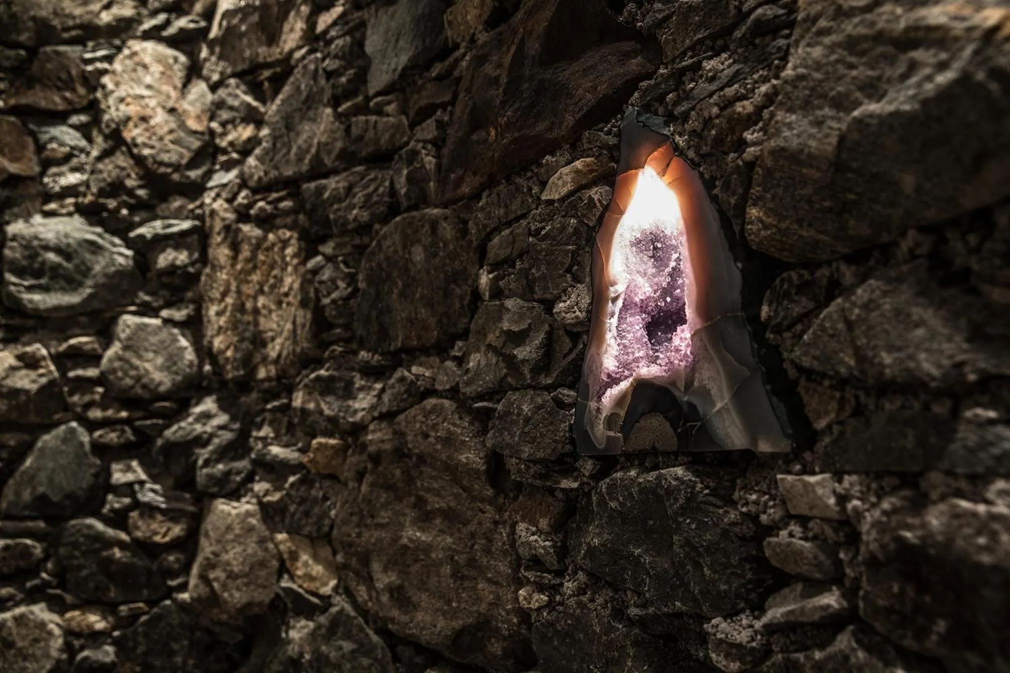 Spa and wellness centre/facilities in Hotel Königsleiten Vital Alpin