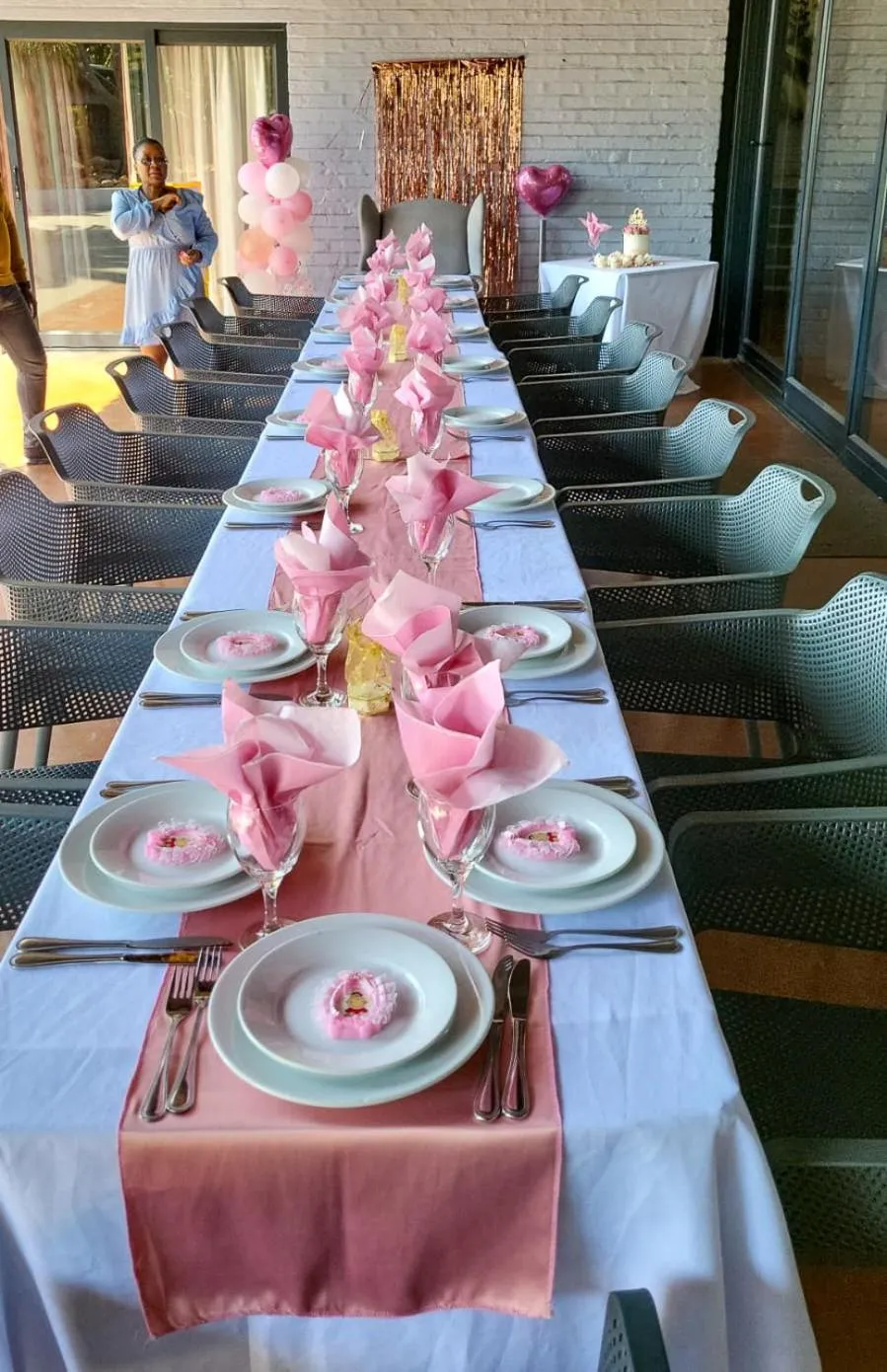 Safari Hotel & Convention Centre