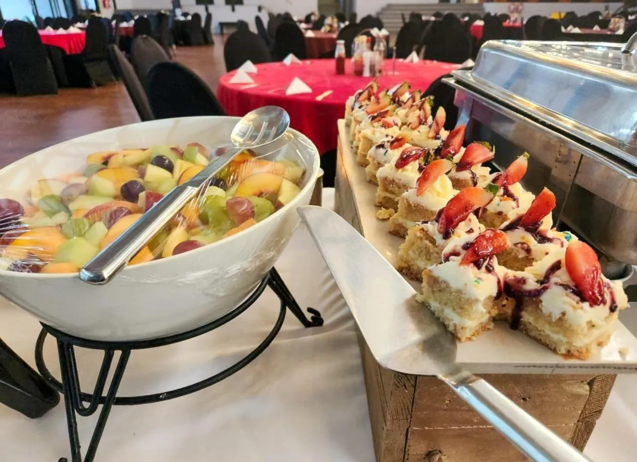 Safari Hotel & Convention Centre