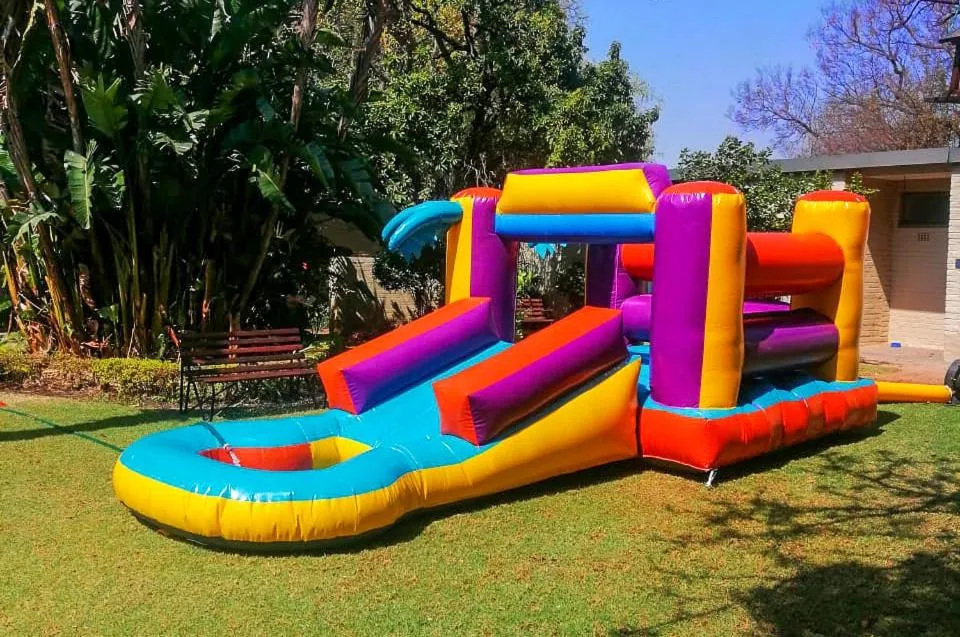 Safari Hotel & Convention Centre