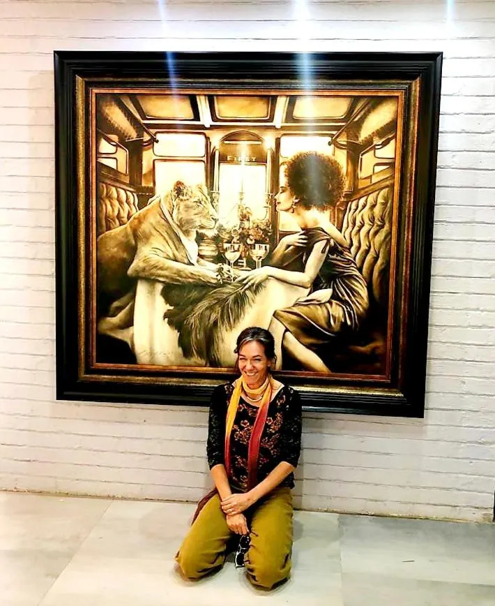 Safari Hotel & Convention Centre