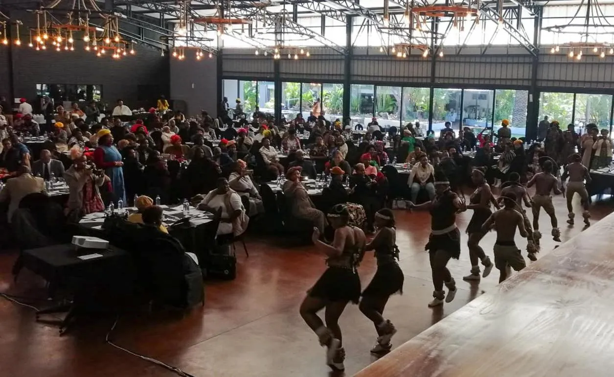 Safari Hotel & Convention Centre