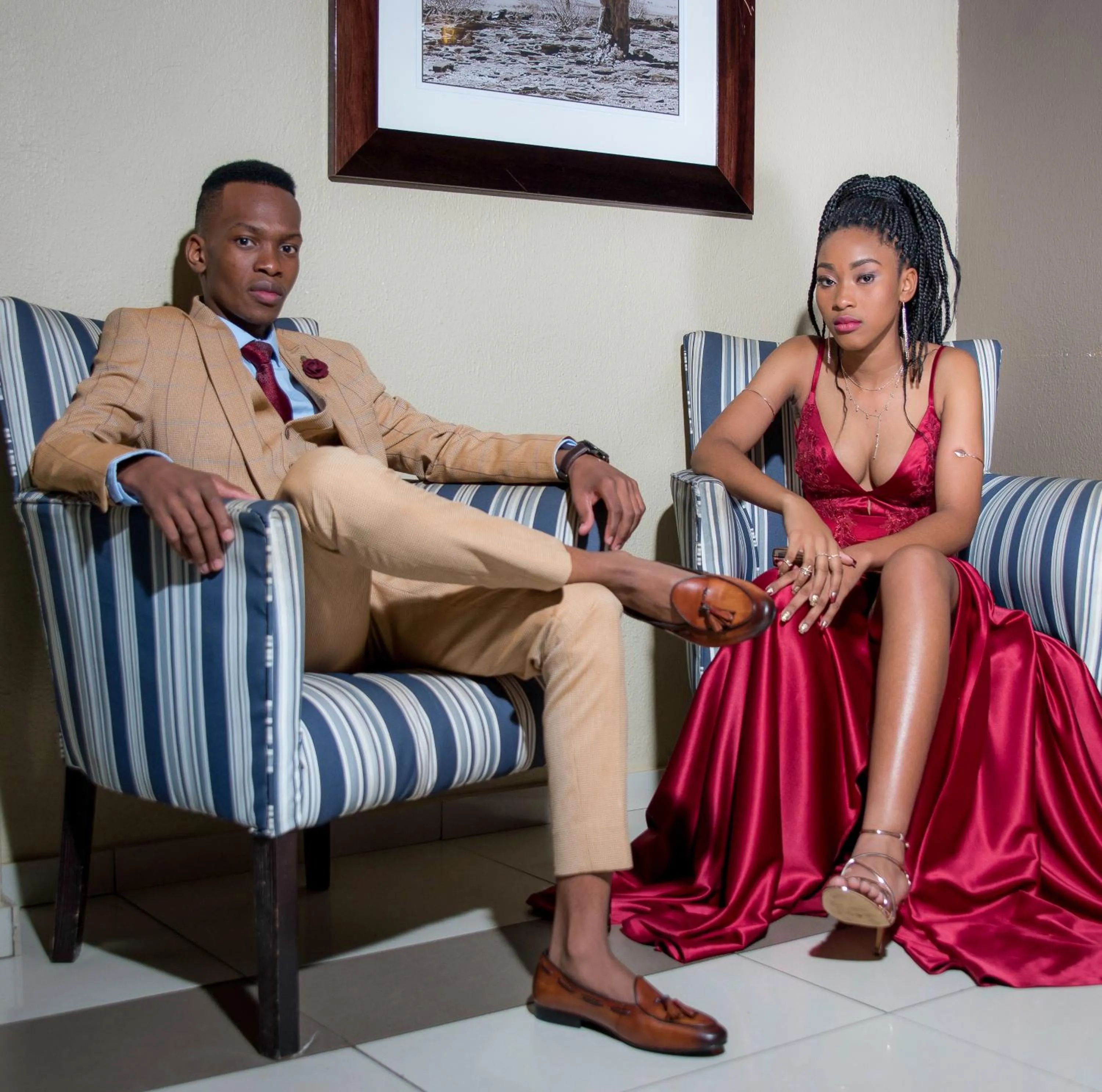 Safari Hotel & Convention Centre