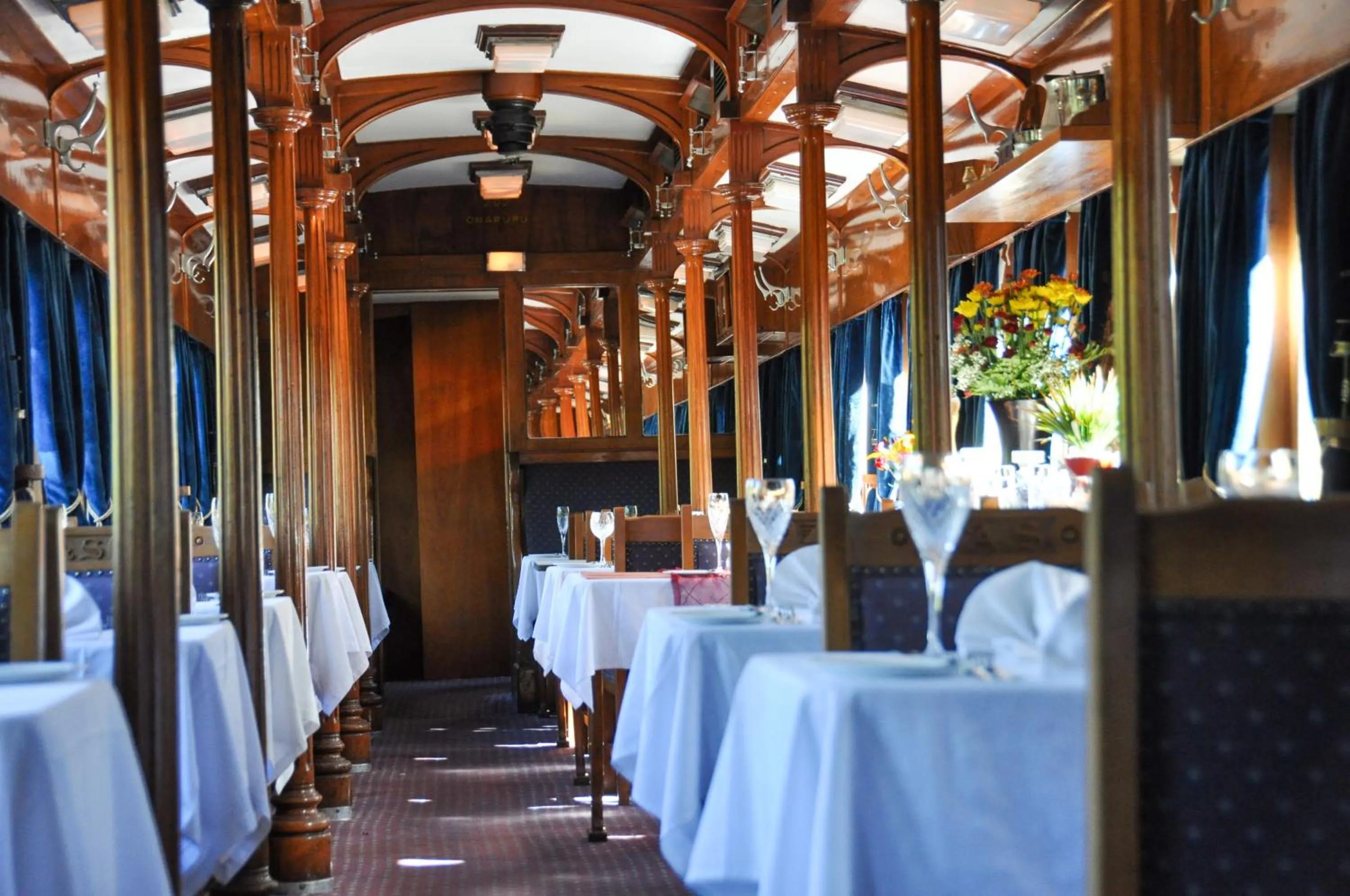 Safari Hotel & Convention Centre