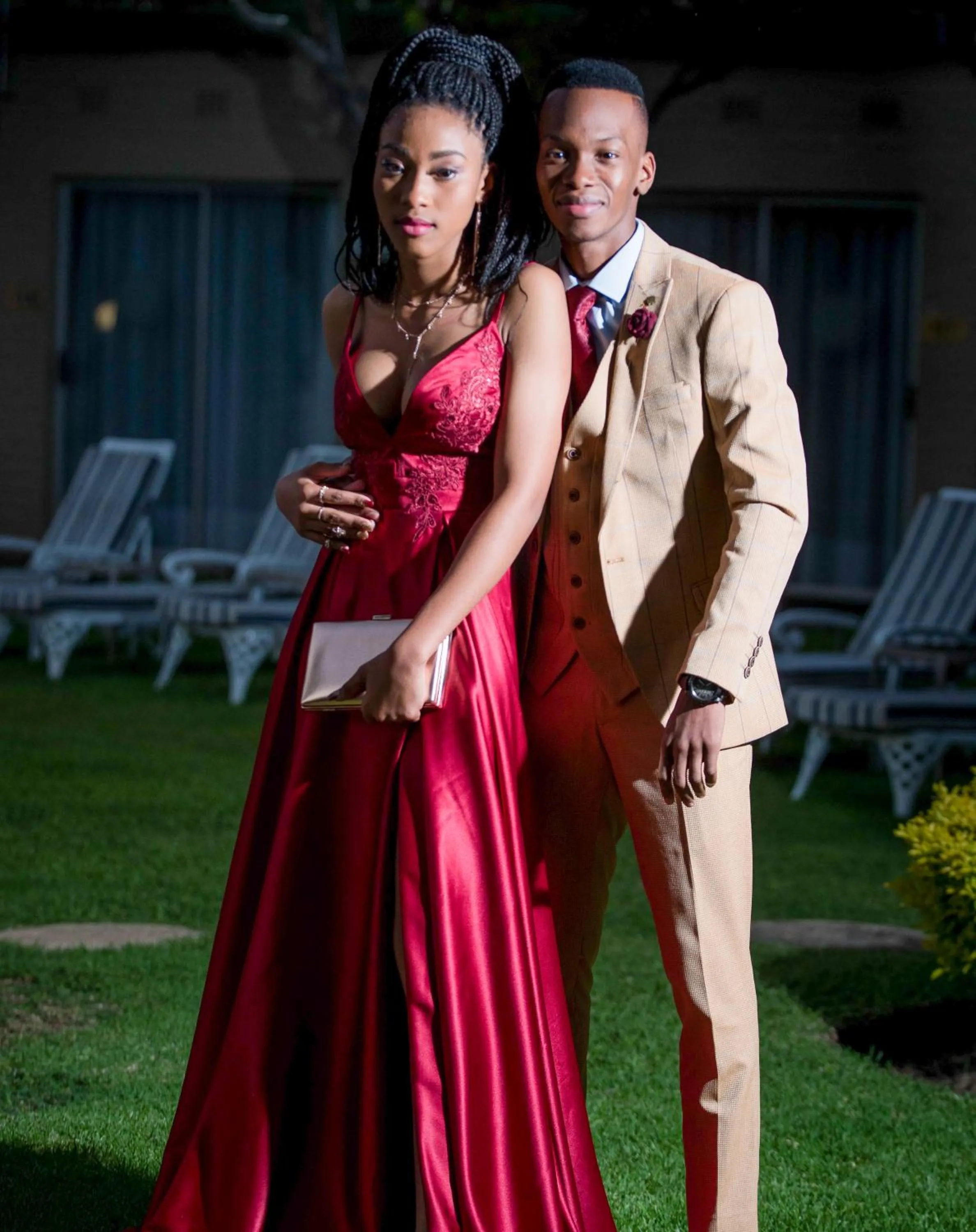 Safari Hotel & Convention Centre