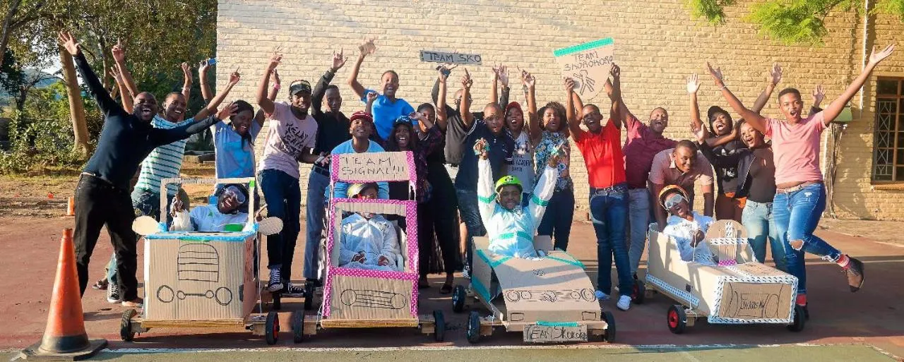 Safari Hotel & Convention Centre