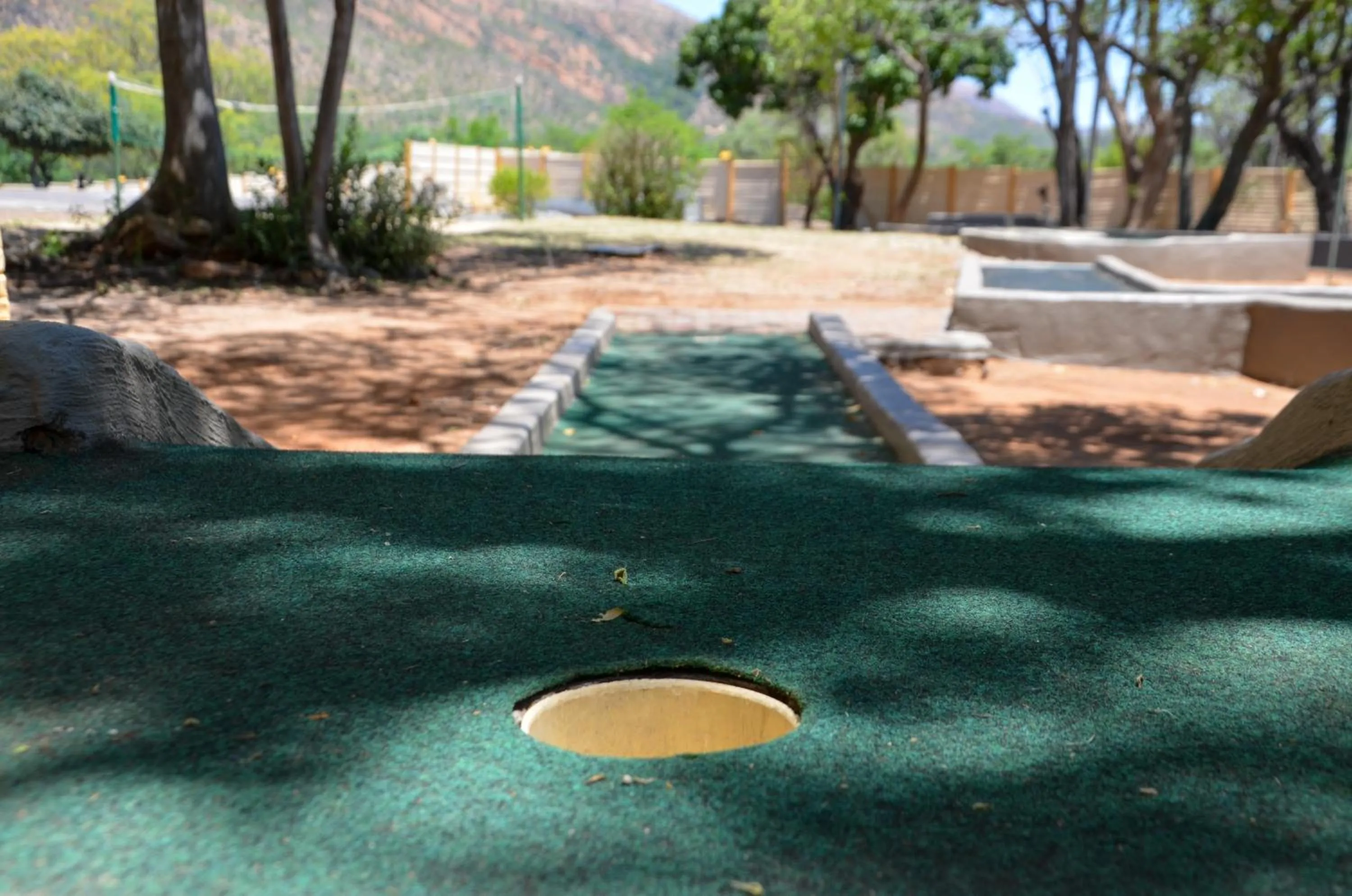 Safari Hotel & Convention Centre