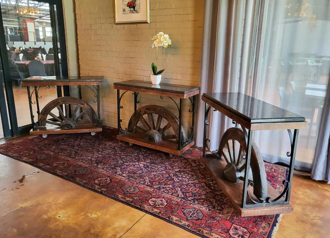 Safari Hotel & Convention Centre