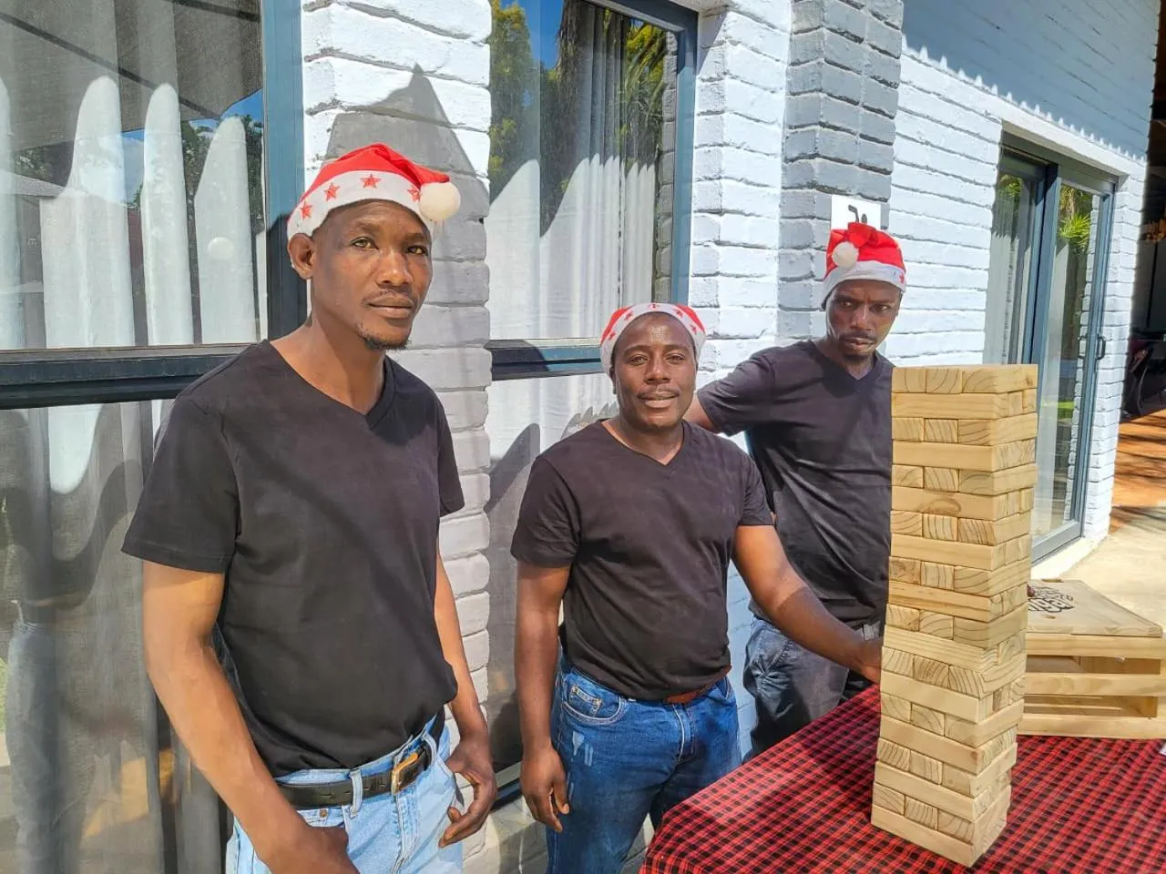 Safari Hotel & Convention Centre