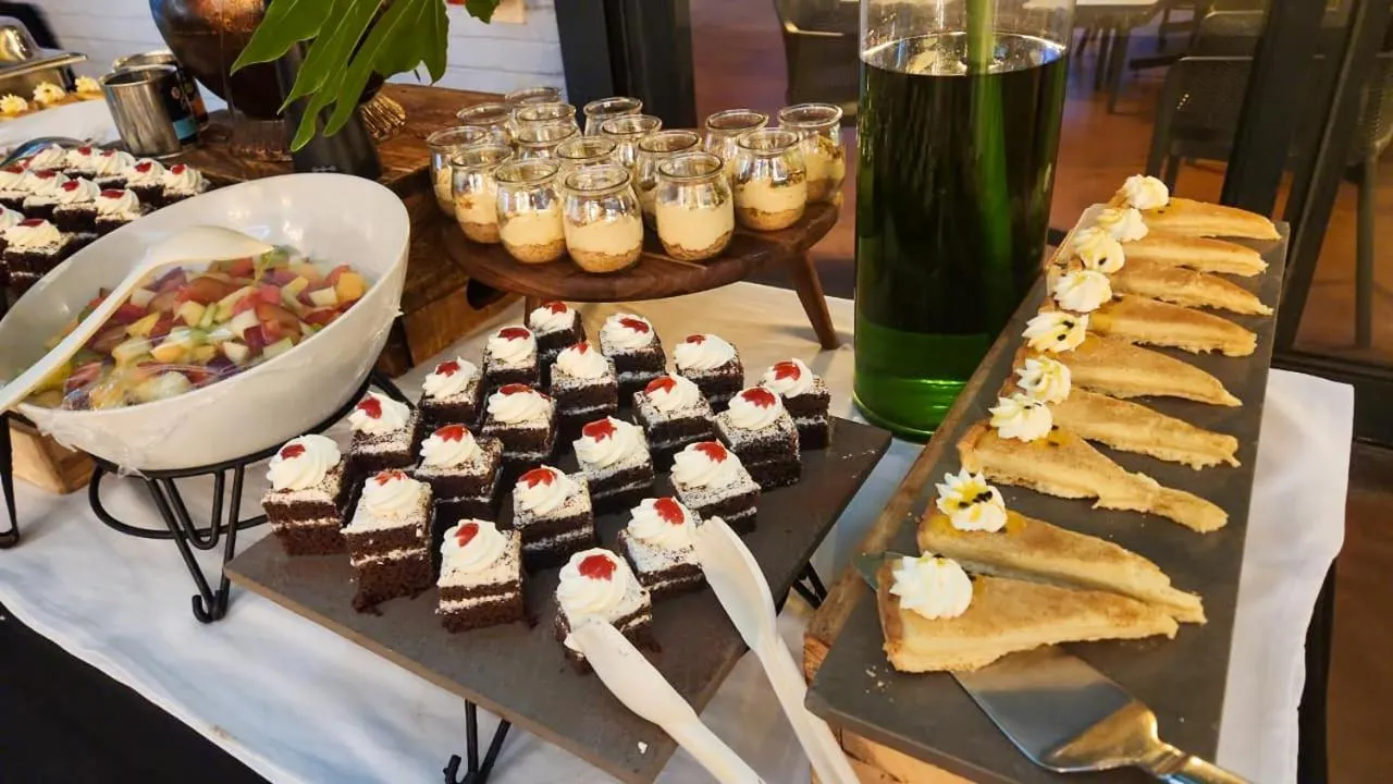 Safari Hotel & Convention Centre