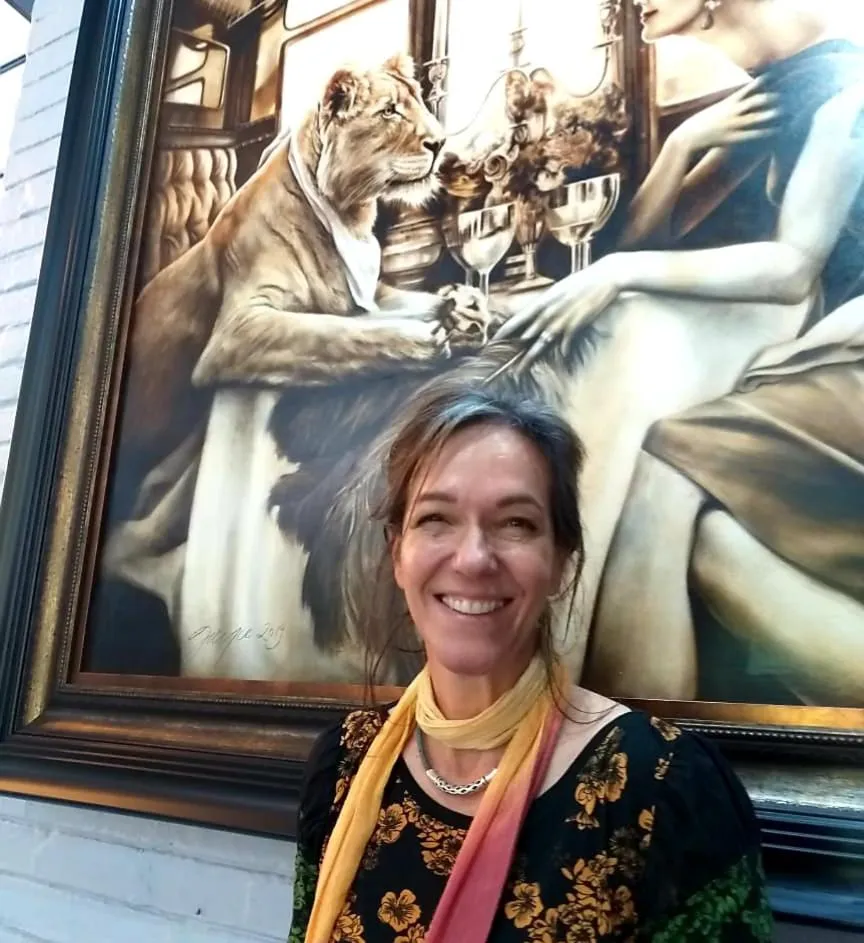 Safari Hotel & Convention Centre