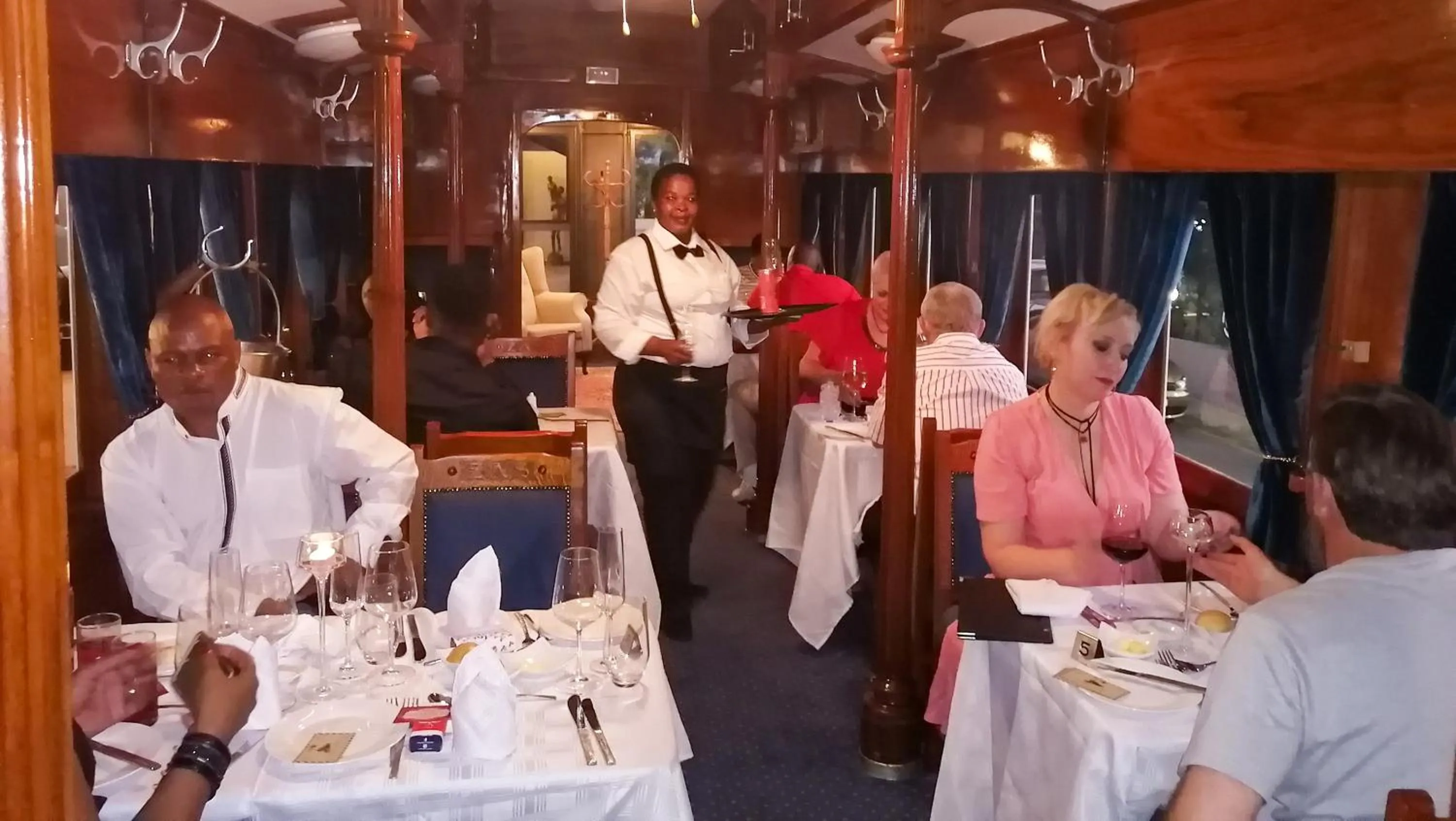 Safari Hotel & Convention Centre