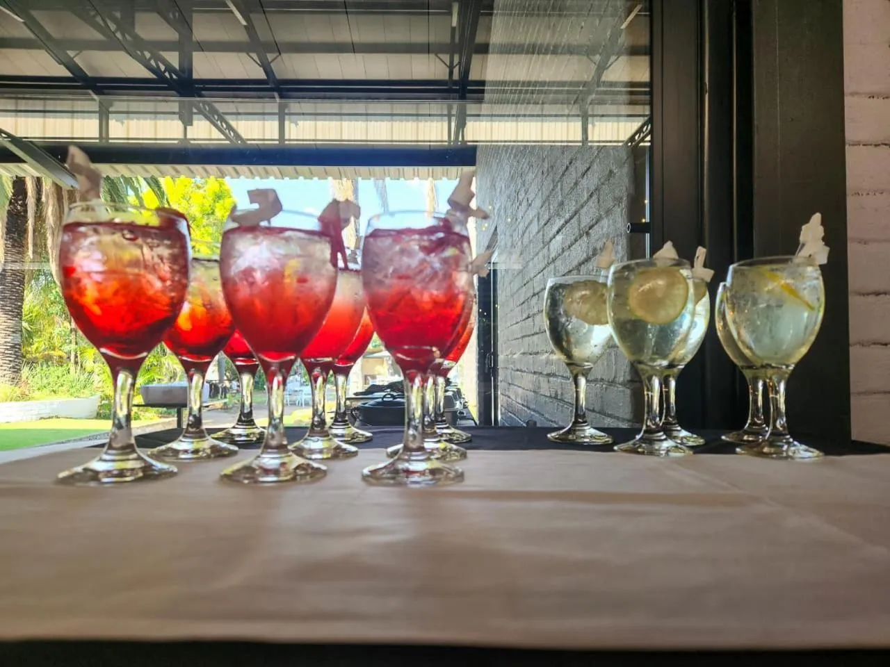 Safari Hotel & Convention Centre