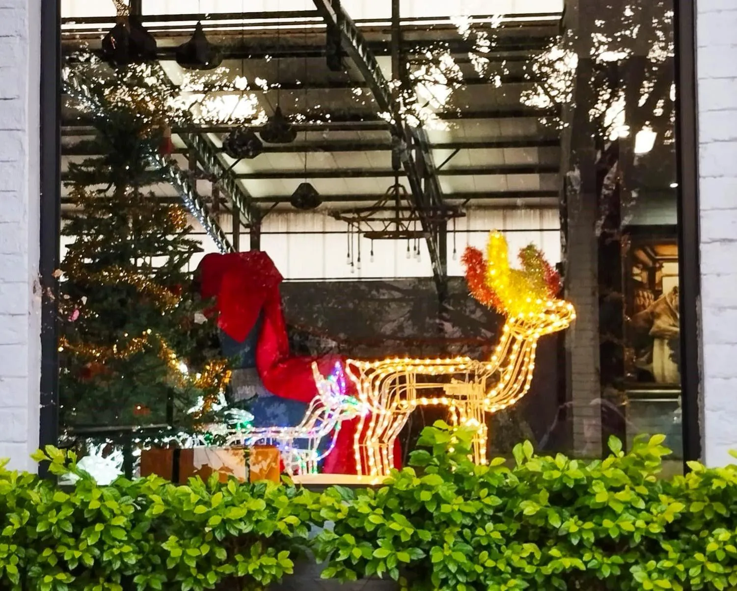 Safari Hotel & Convention Centre