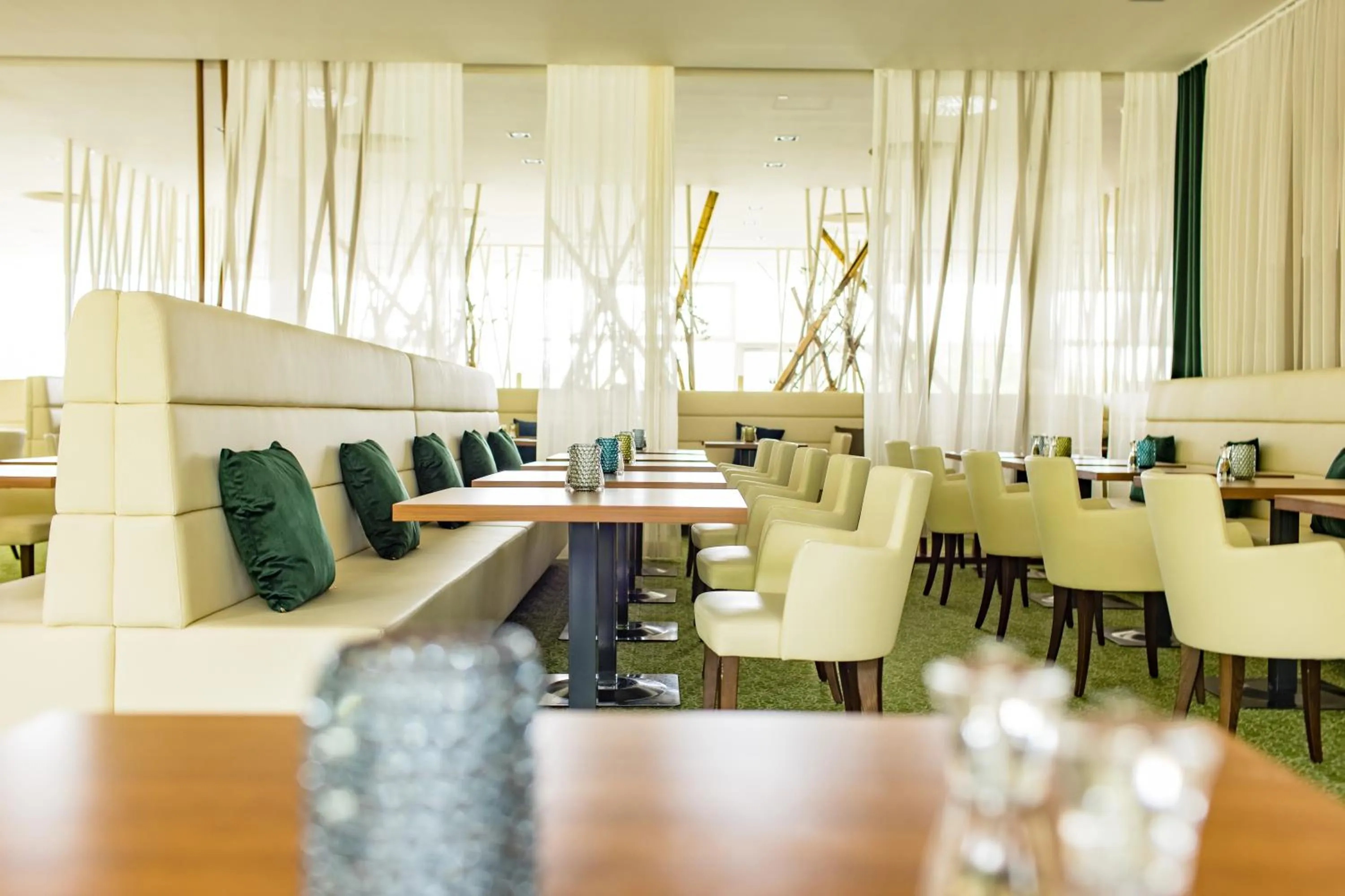 Restaurant/places to eat in Spa Resort Styria- ADULTS ONLY