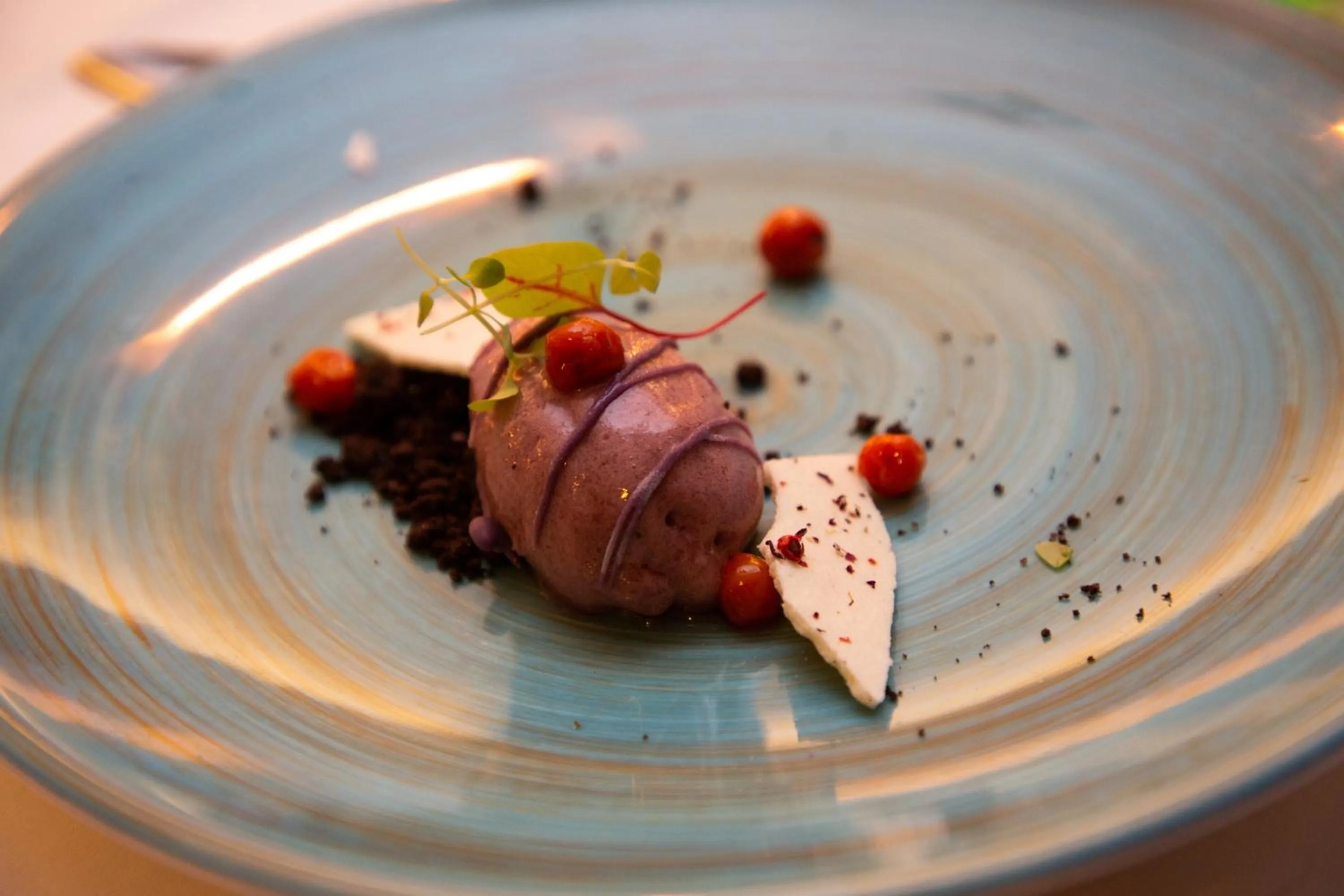 Food in Spa Resort Styria- ADULTS ONLY