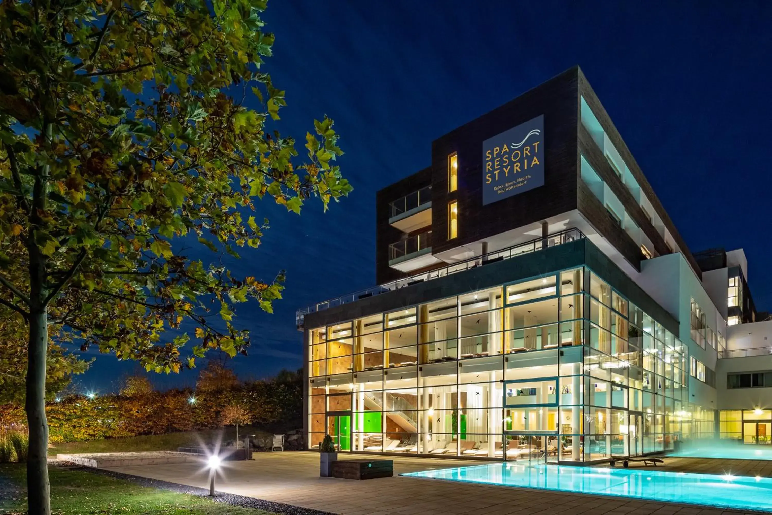 Spa Resort Styria- ADULTS ONLY Spa Resort Styria- ADULTS ONLY