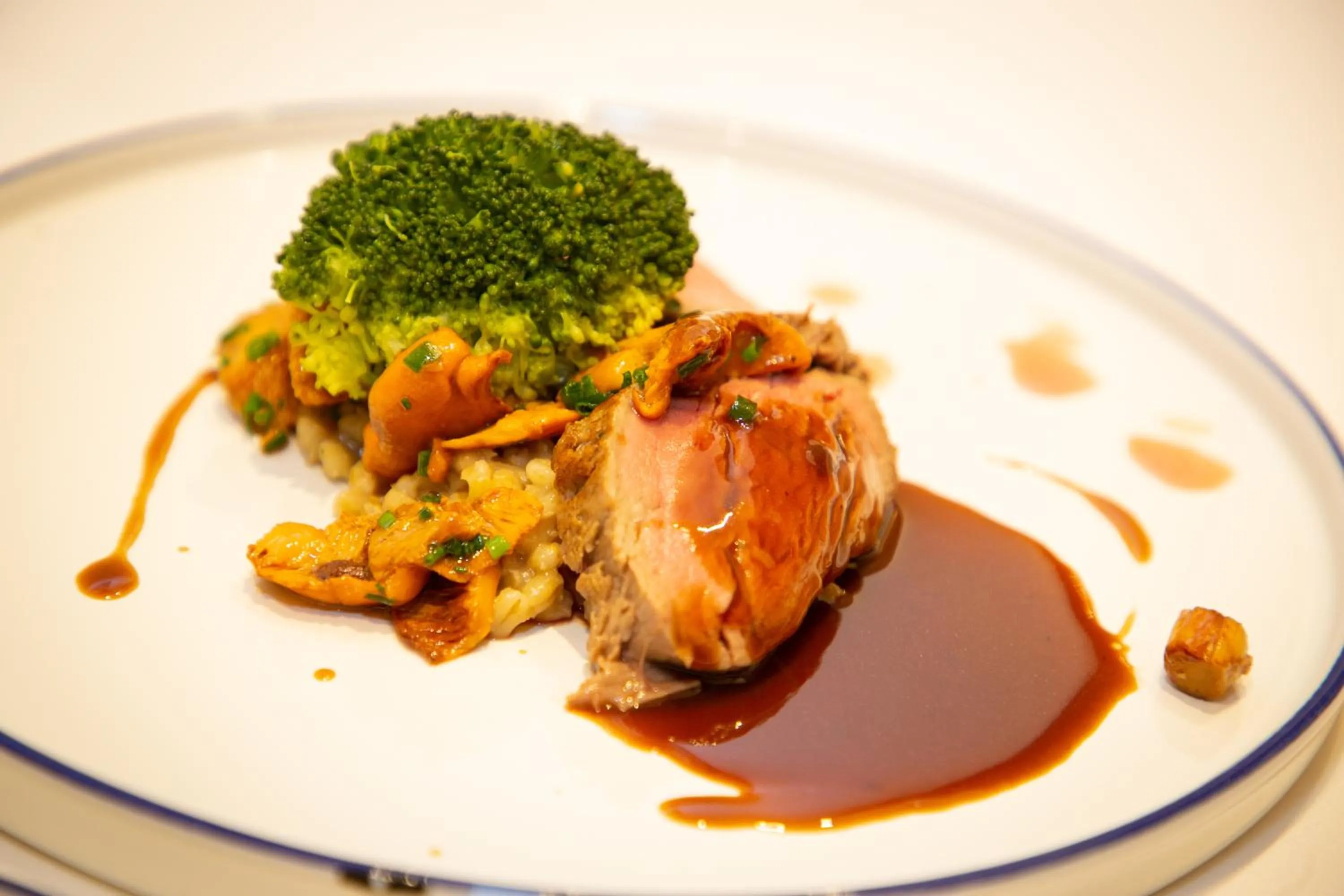 Food in Spa Resort Styria- ADULTS ONLY