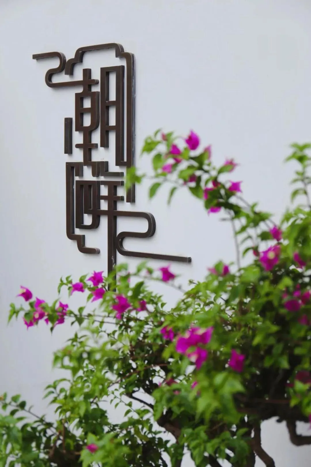 Restaurant/places to eat in Crowne Plaza Zhengzhou by IHG