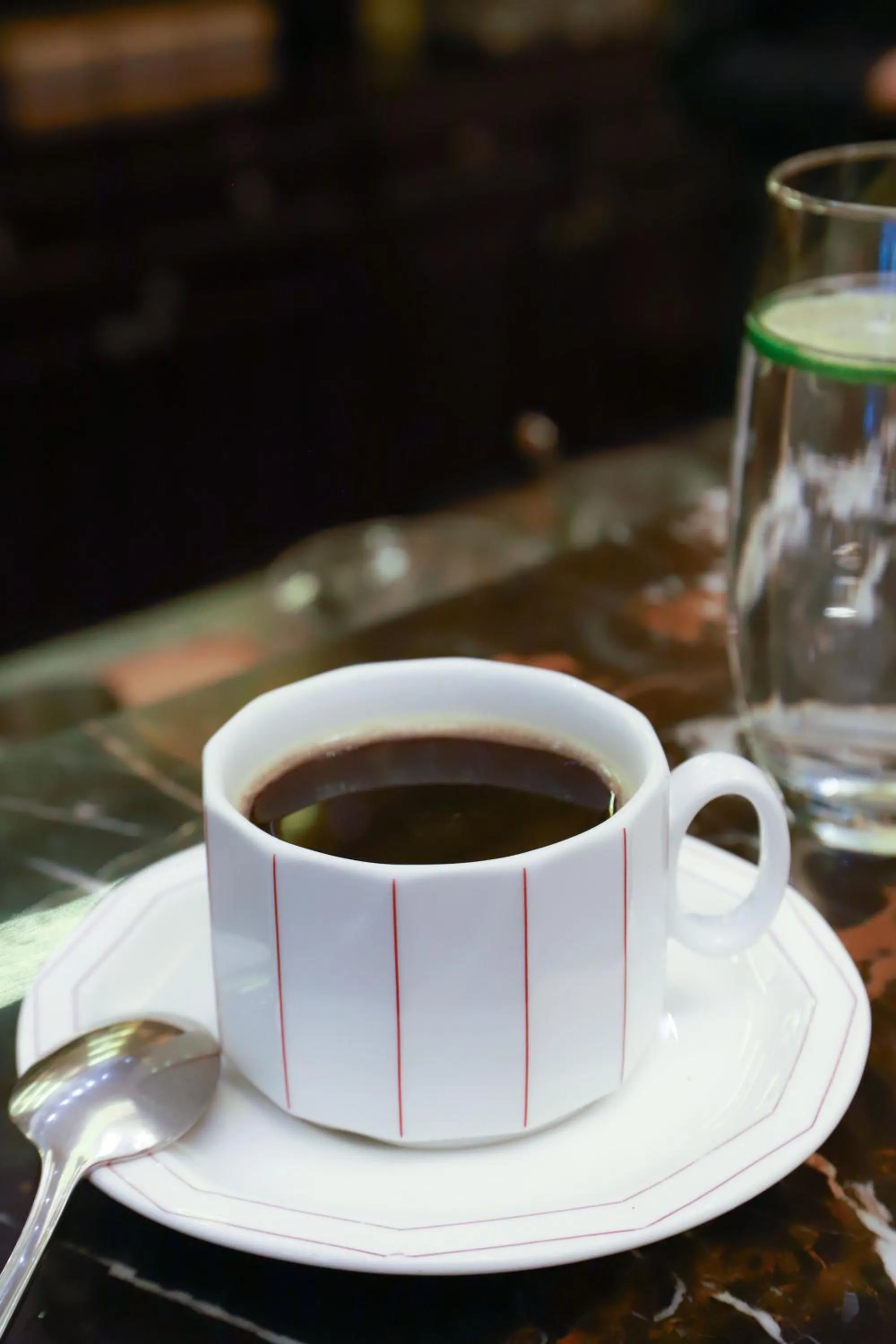 Restaurant/places to eat in Crowne Plaza Zhengzhou by IHG