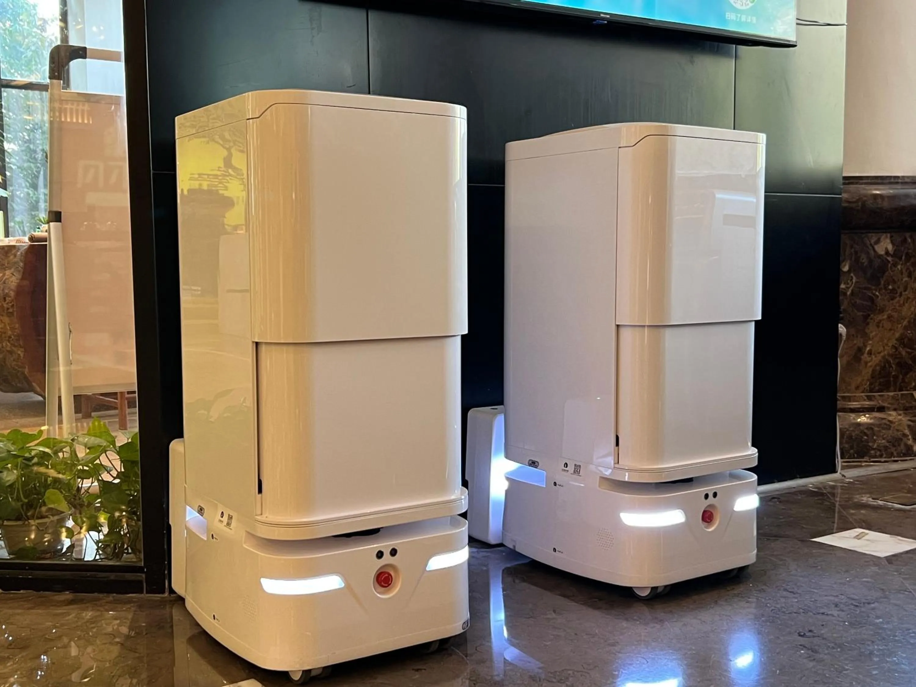 Area and facilities in Crowne Plaza Zhengzhou by IHG