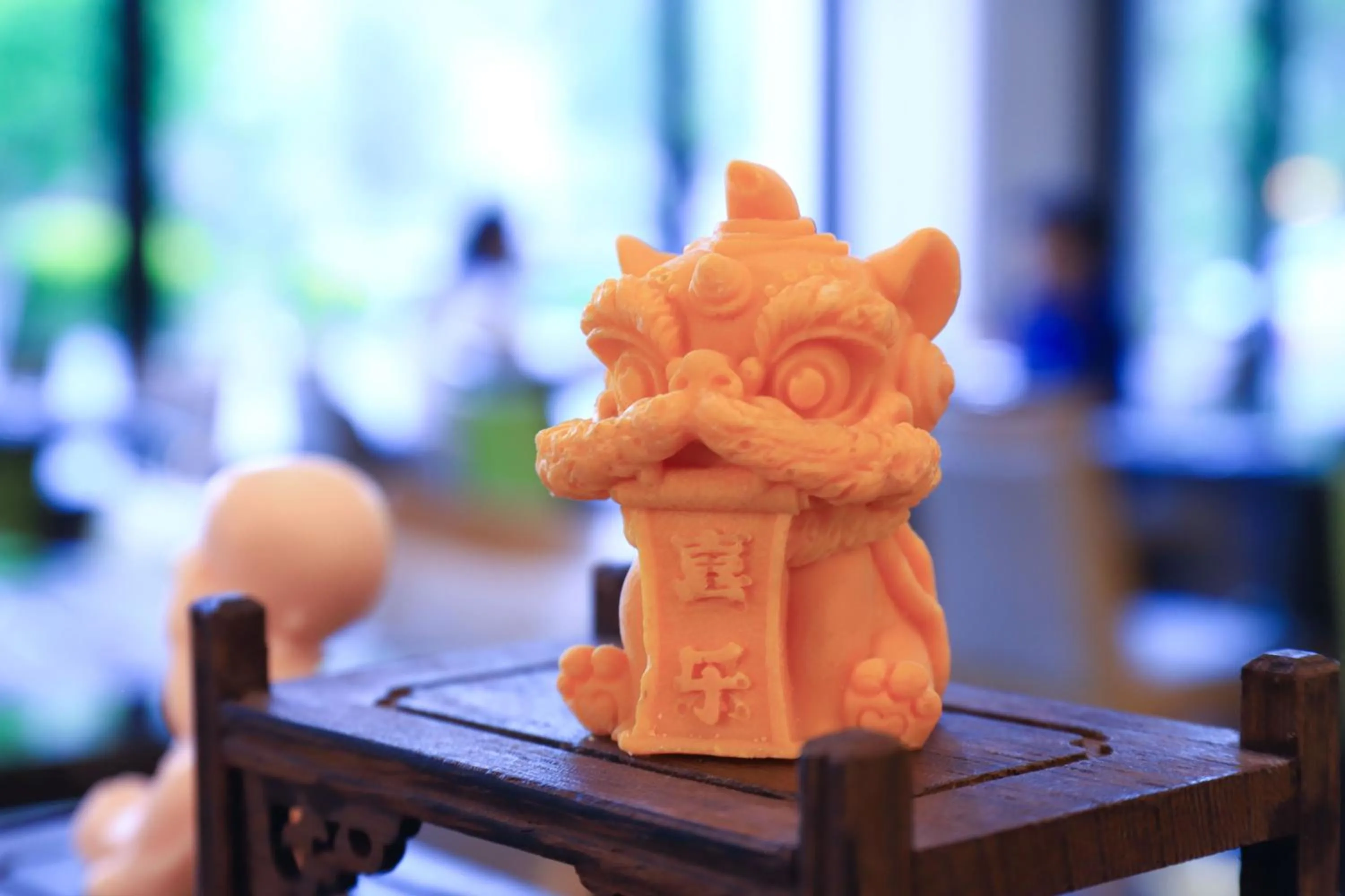 Restaurant/places to eat in Crowne Plaza Zhengzhou by IHG